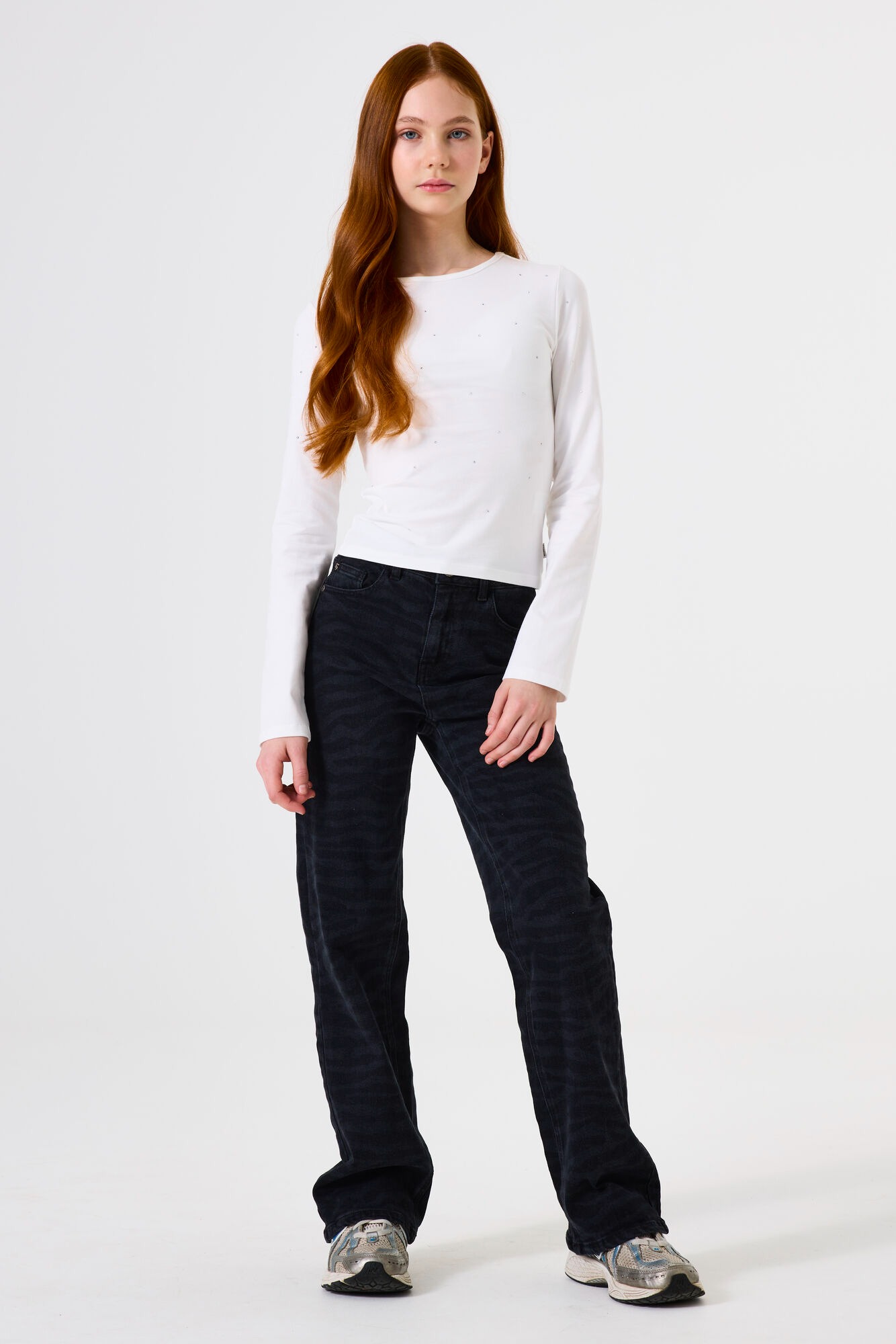 Kidz Management for Garcia publication photo #2