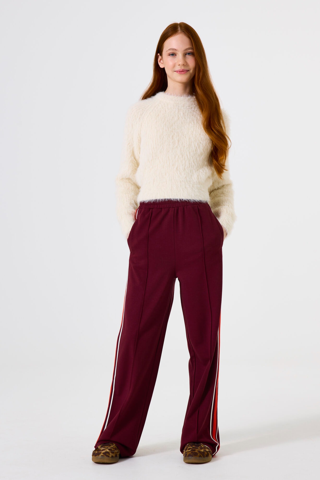 Kidz Management for Garcia item #001