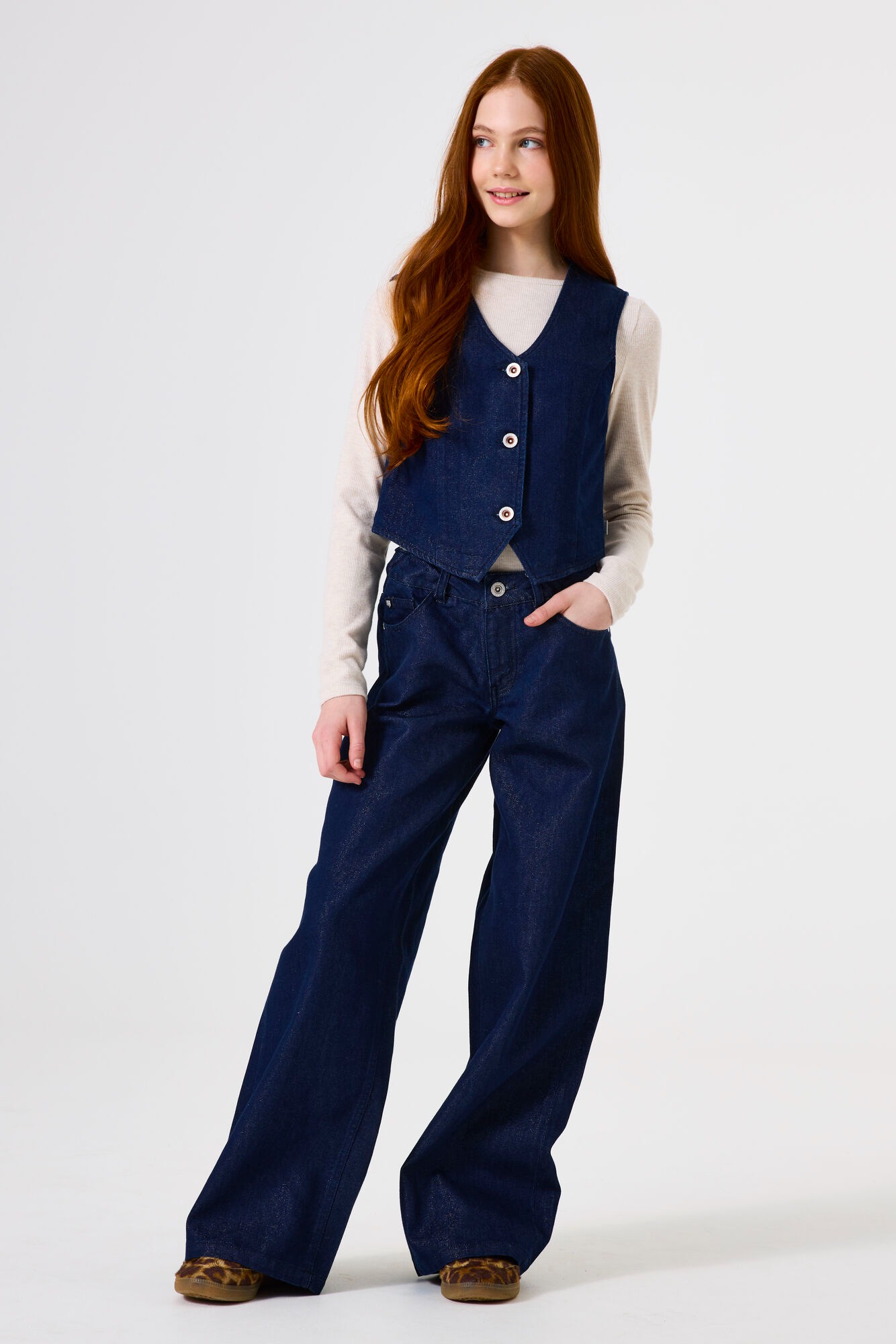 Kidz Management for Garcia item #001