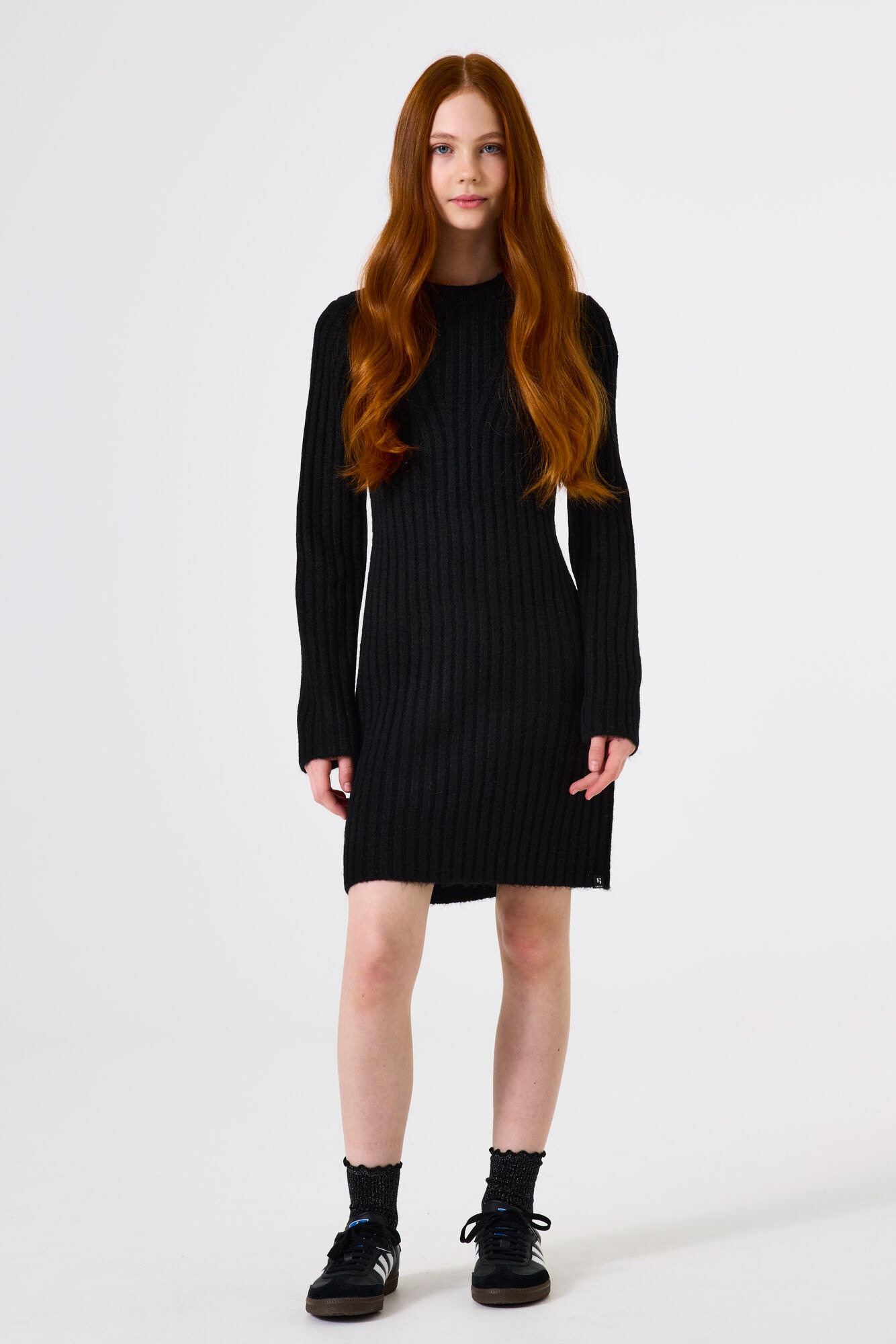 Kidz Management for Garcia item #001