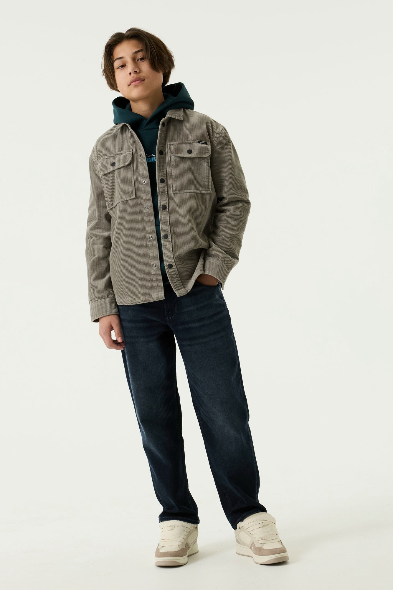 Kidz Management for Garcia item #002