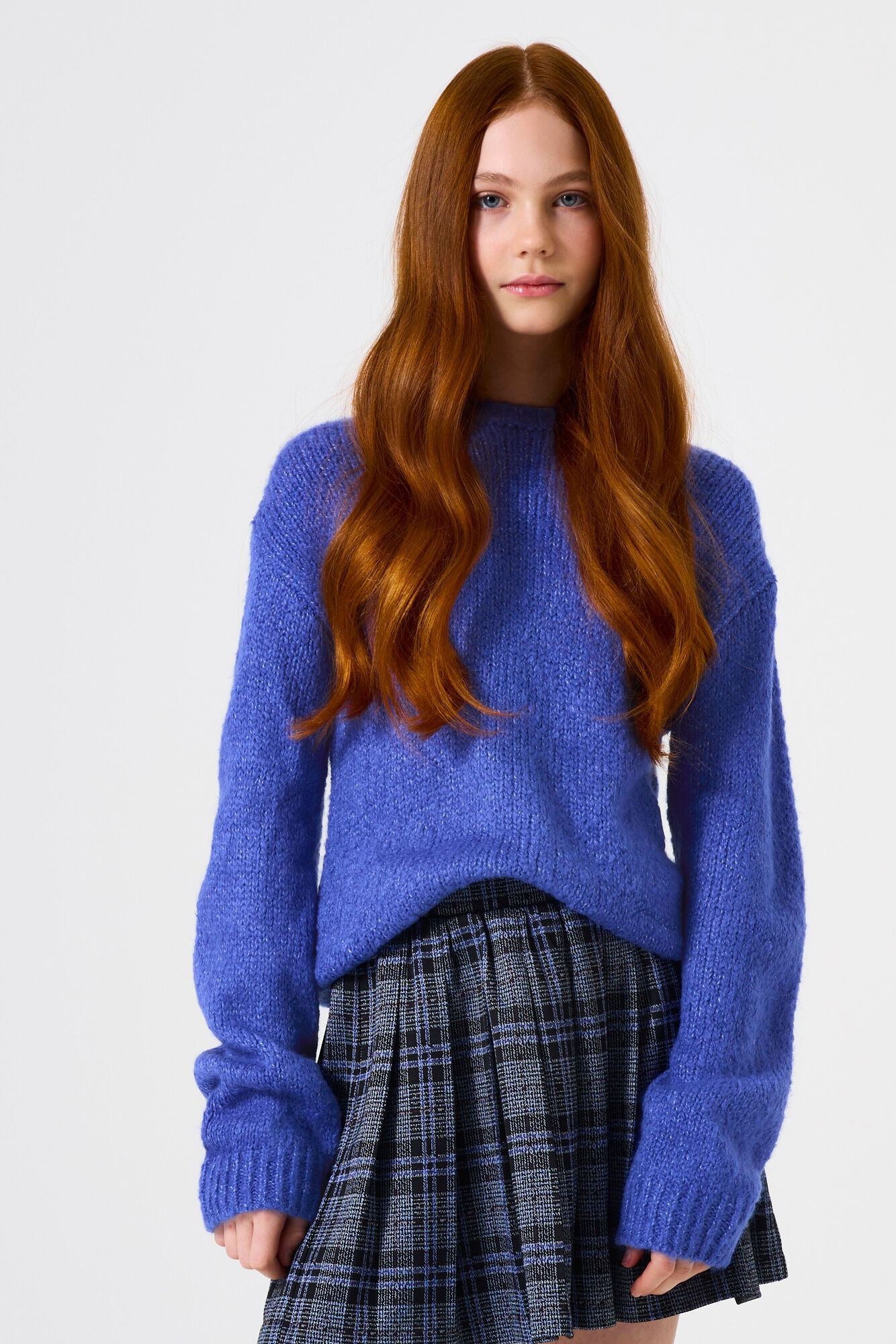 Kidz Management for Garcia item #001