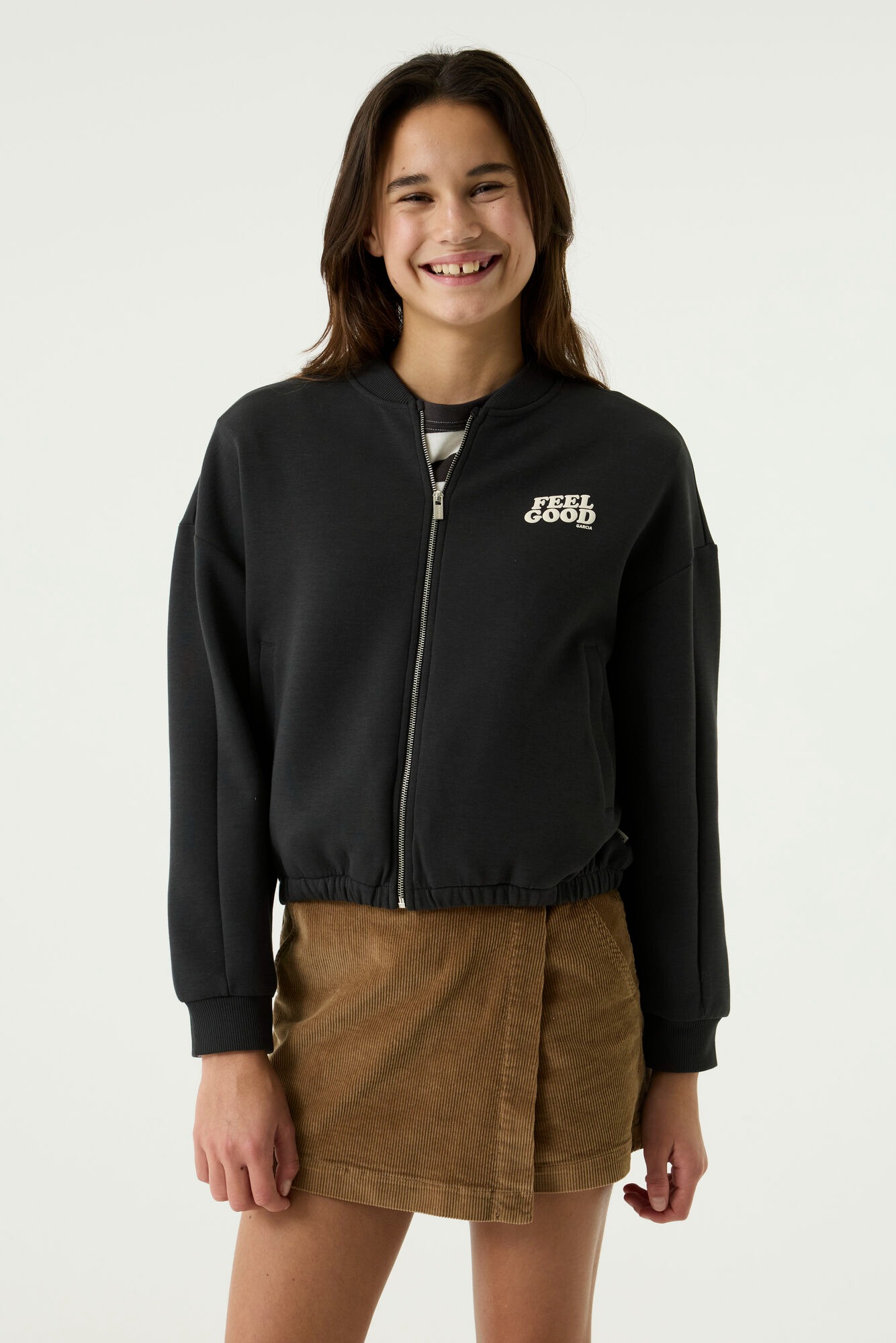 kidz management for Garcia item #001