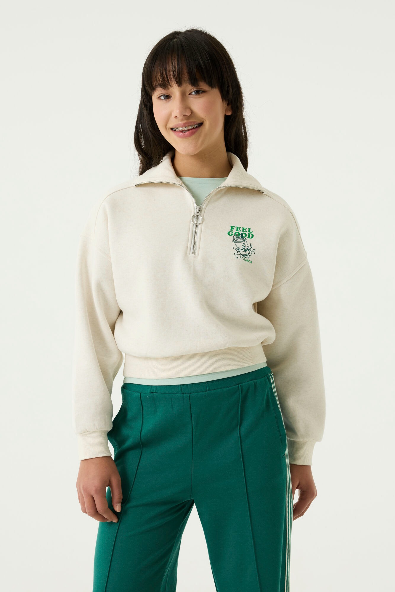 kidz management for garcia item #002