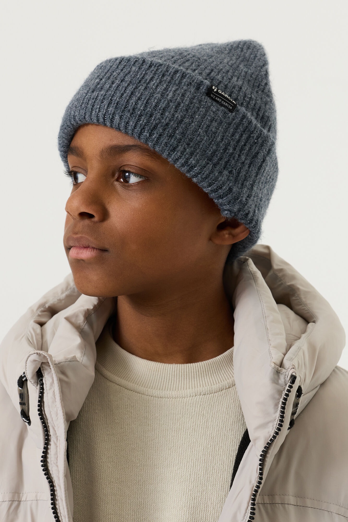 Kidz Management for Garcia item #003