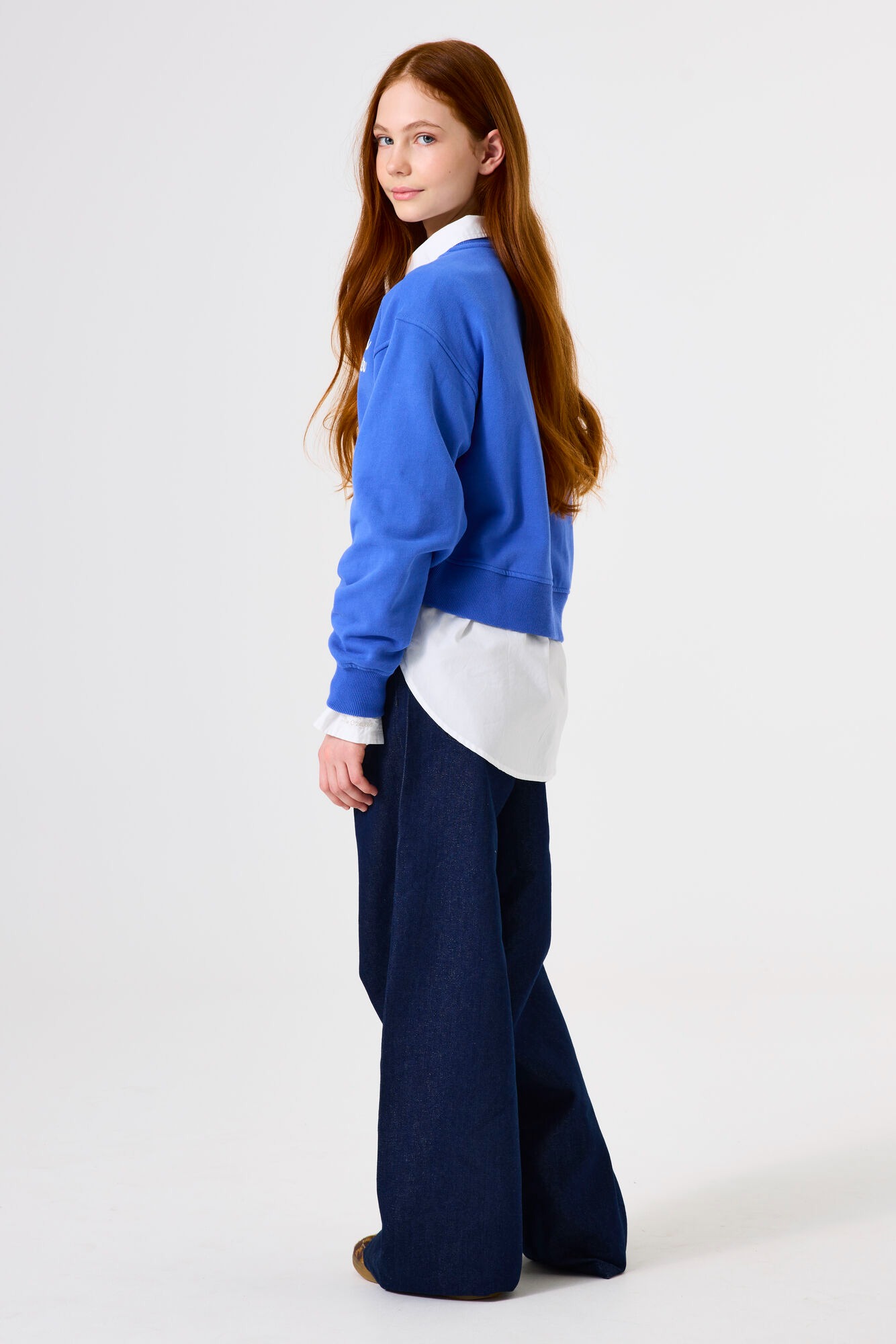 Kidz Management for Garcia item #003