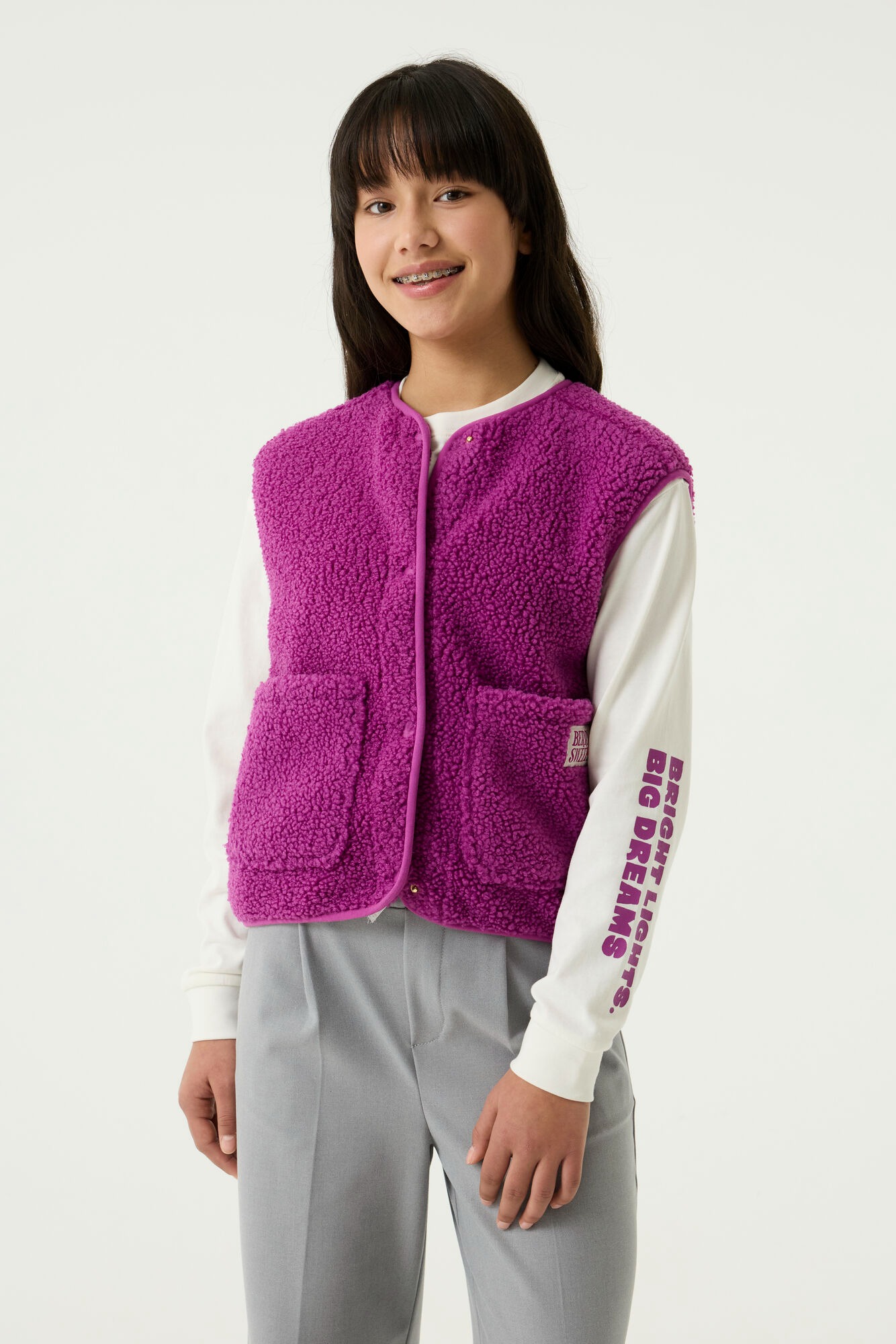 kidz management for garcia item #001