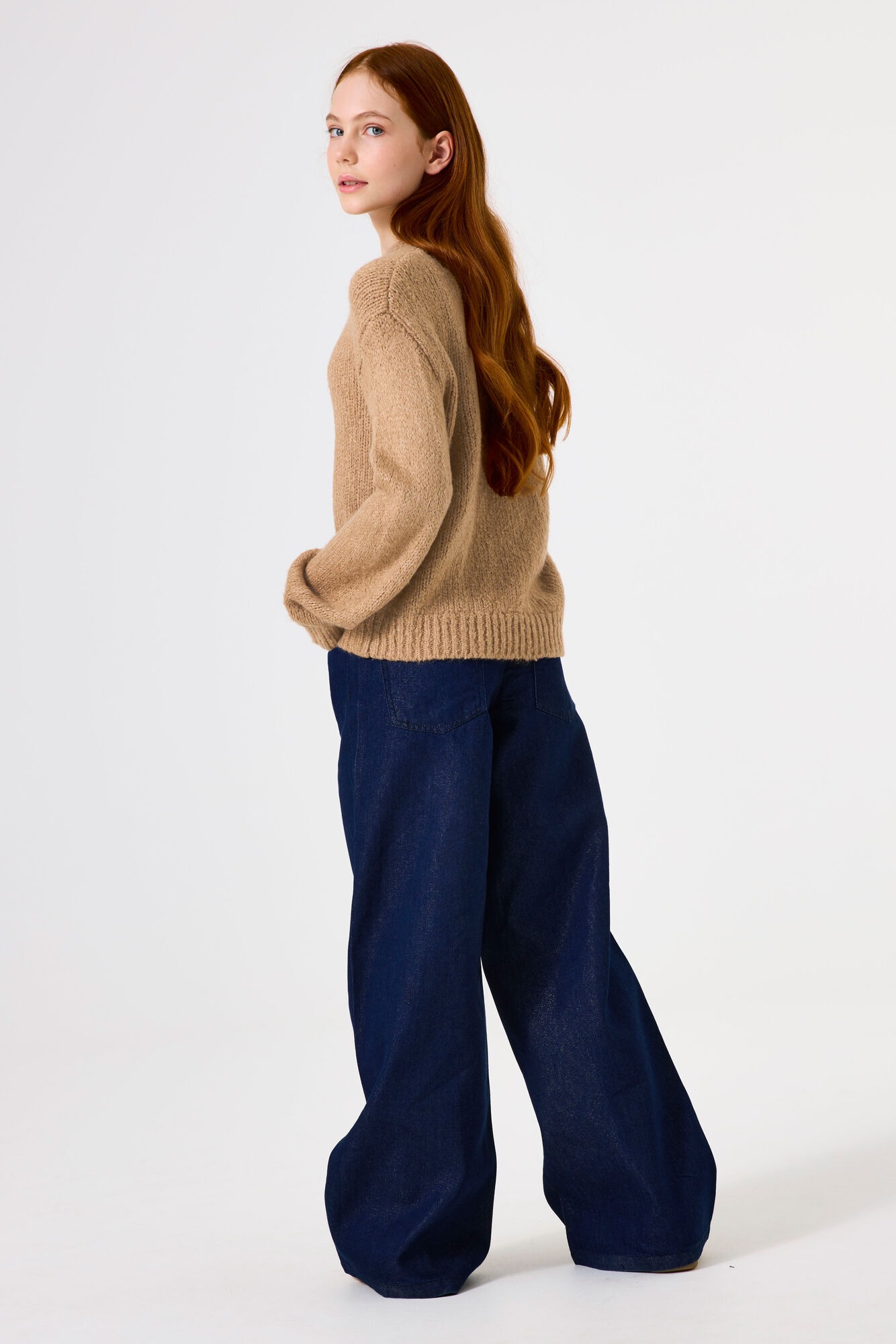 Kidz Management for Garcia item #003