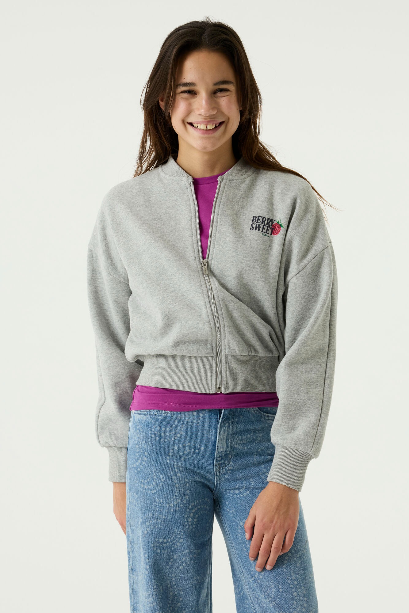 kidz management for Garcia item #001