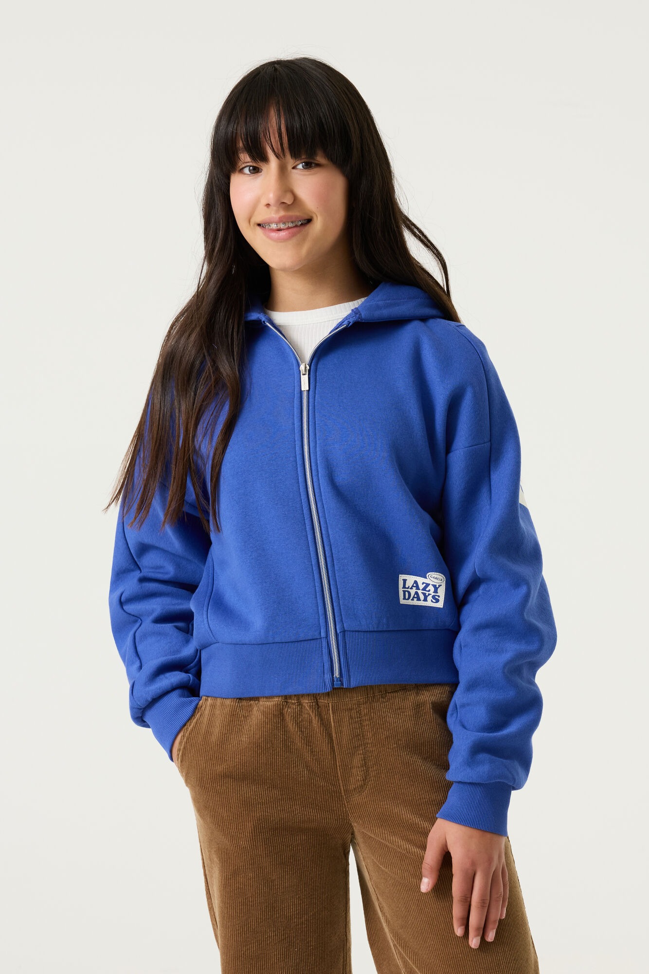 kidz management for garcia item #003