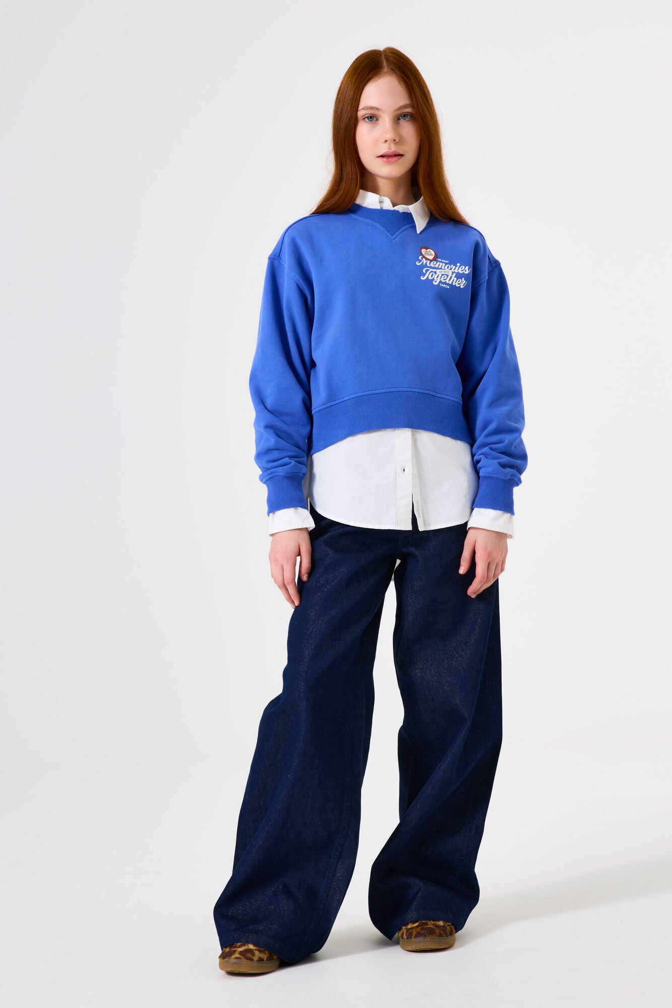 Kidz Management for Garcia item #002