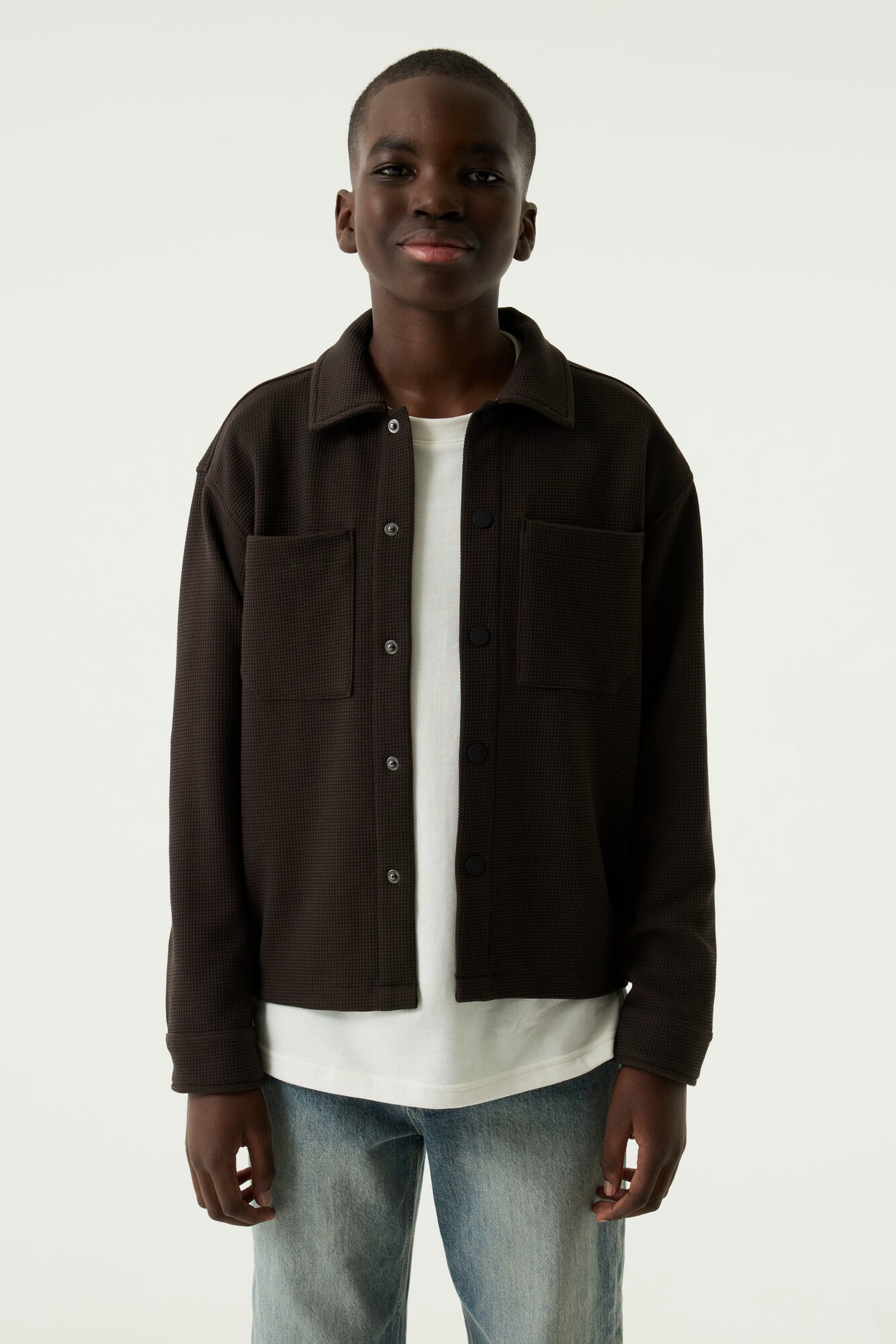 Kidz Management for Garcia item #003