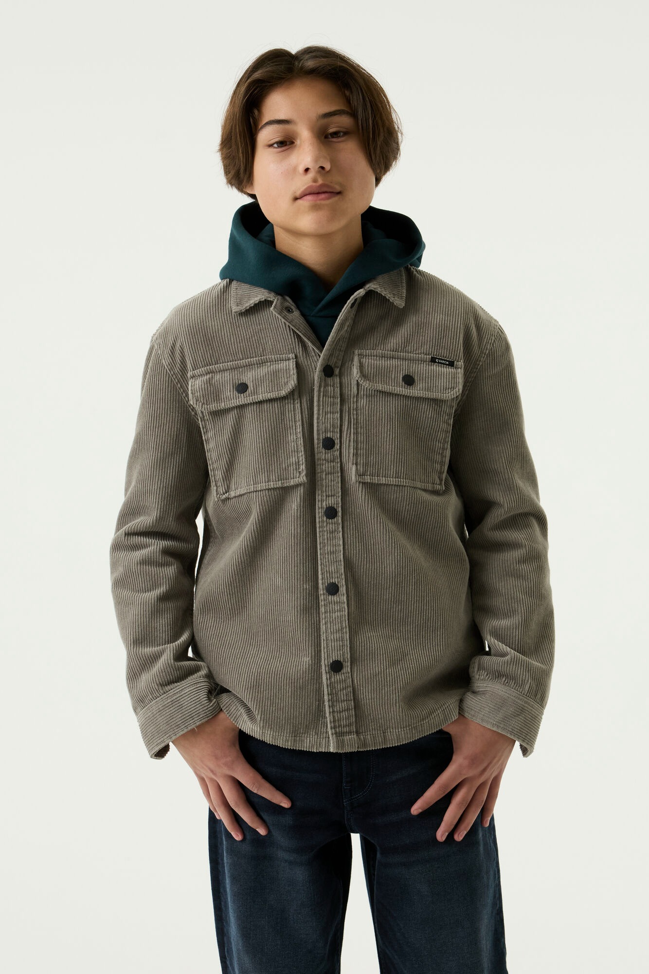 Kidz Management for Garcia item #003