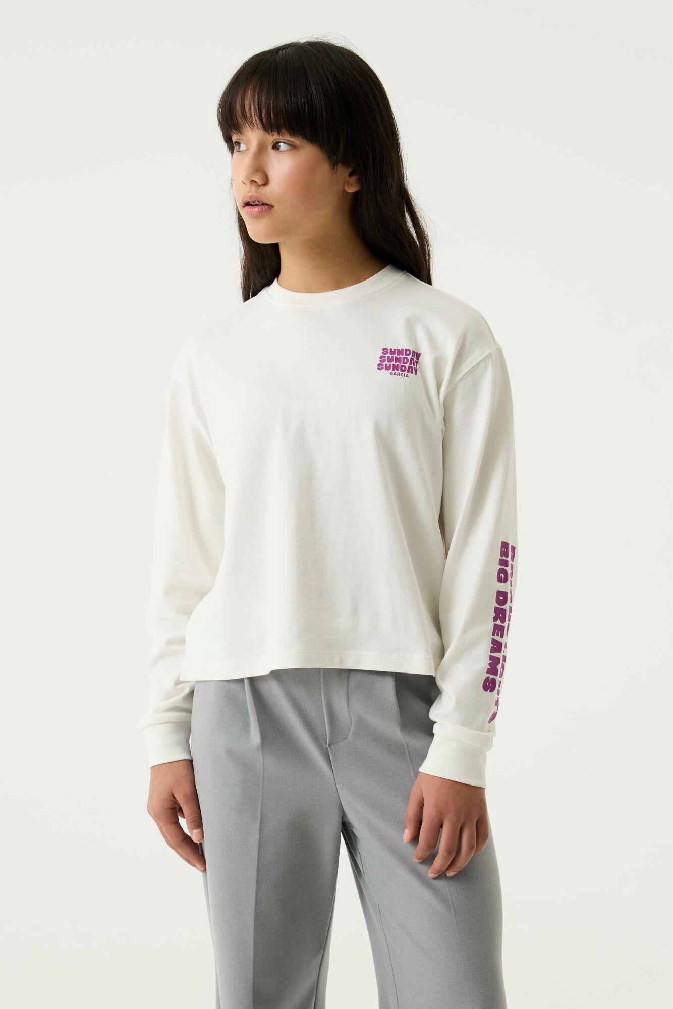 kidz management for garcia item #001