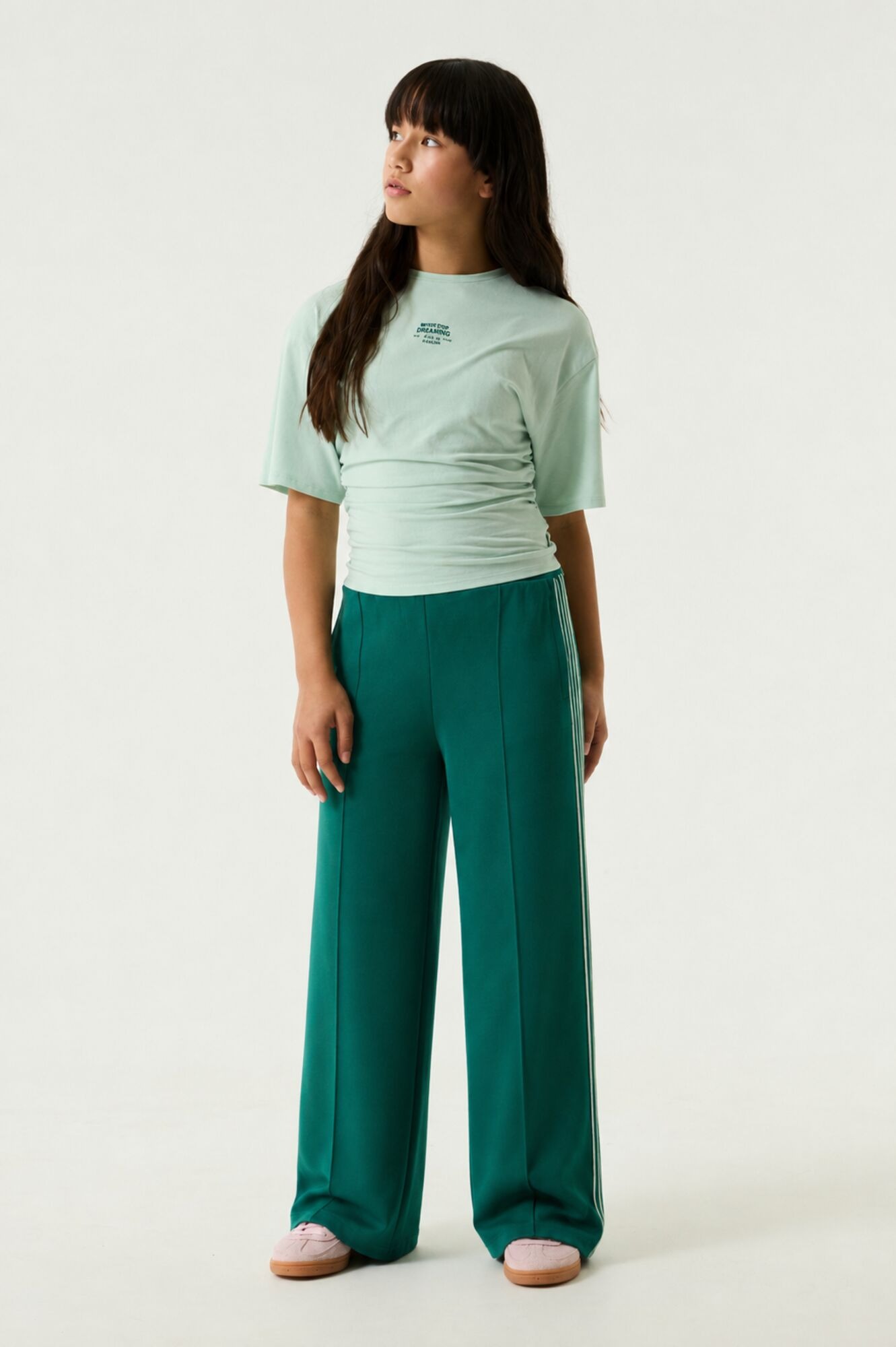 kidz management for garcia item #001