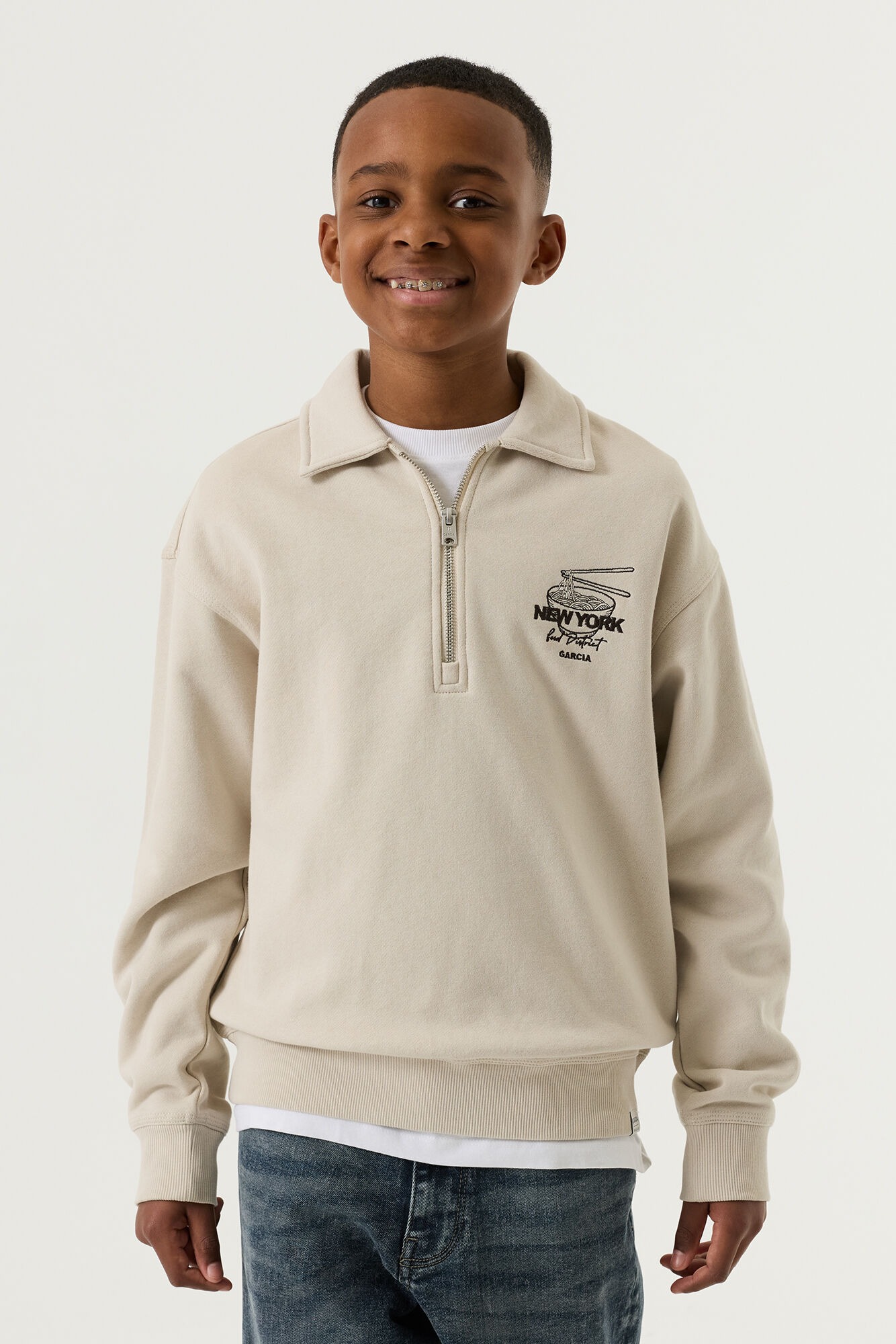 Kidz Management for Garcia item #001