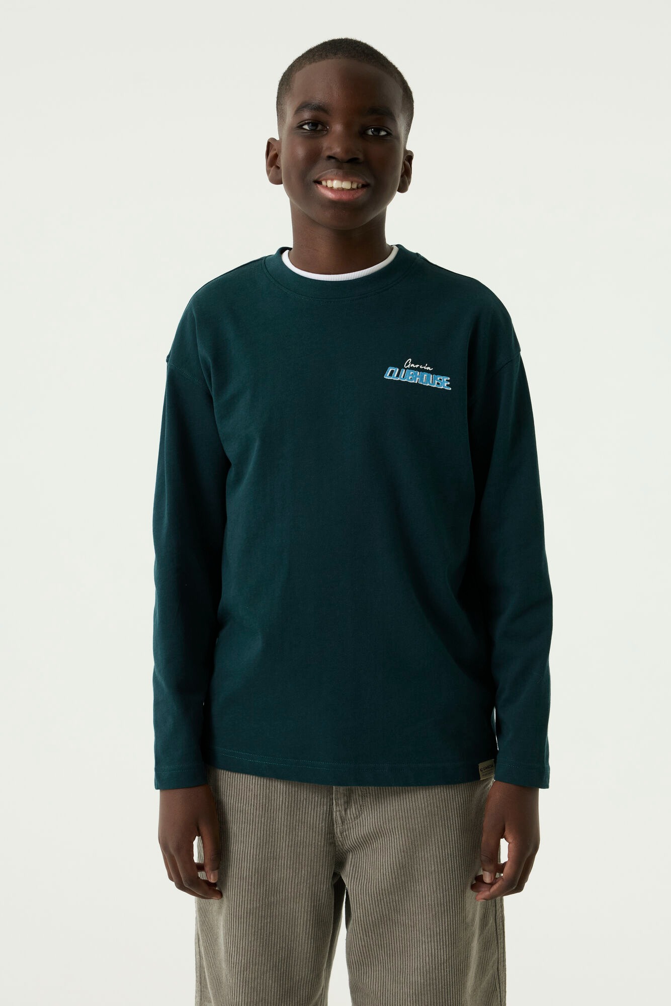 Kidz Management for Garcia item #001