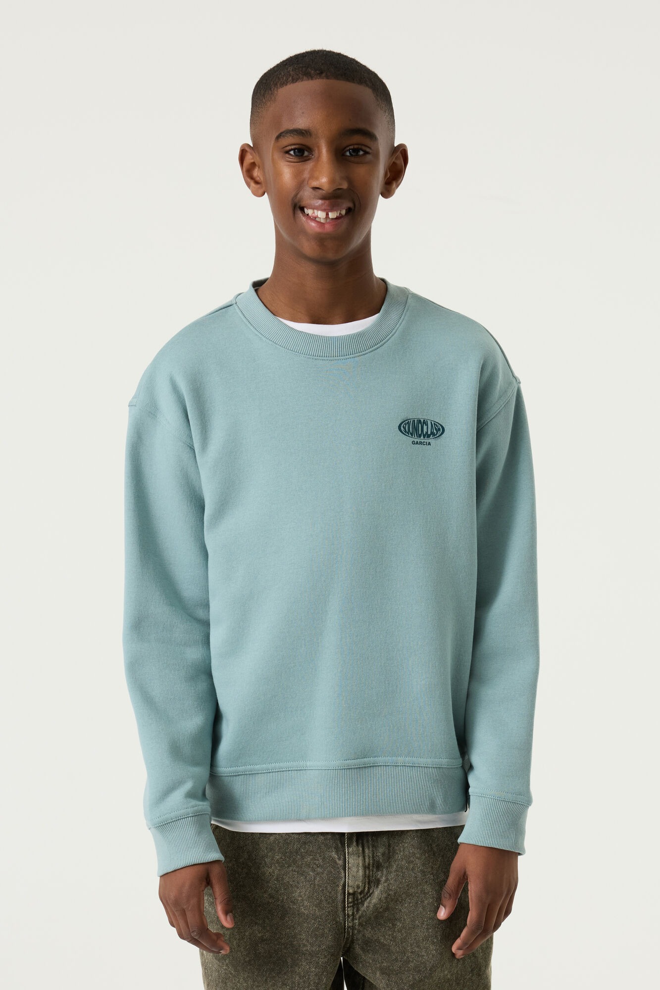 Kidz Management for Garcia item #001