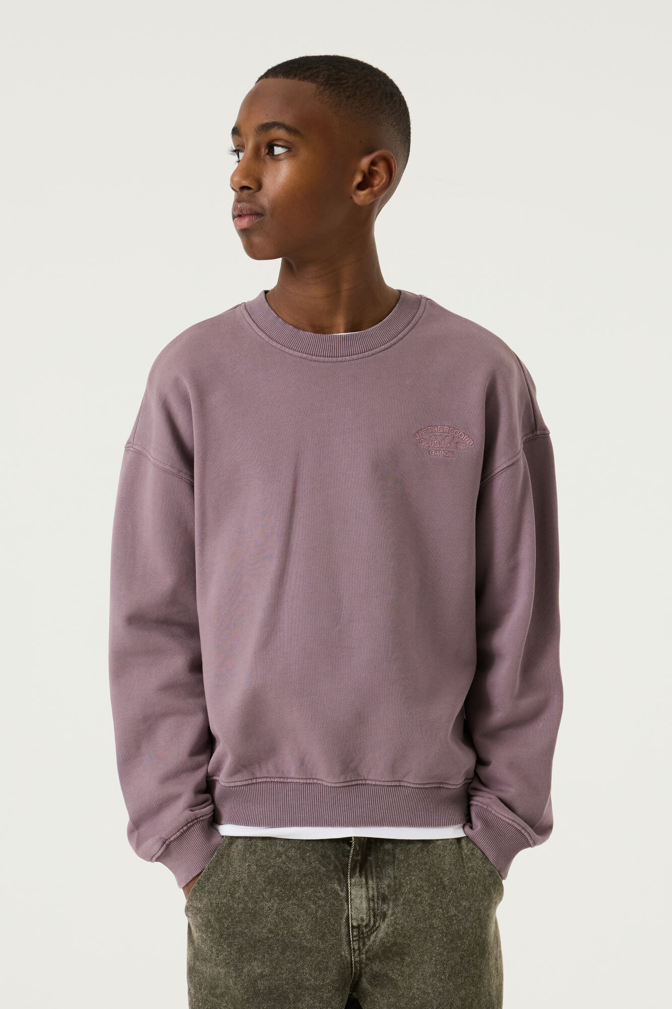 Kidz Management for Garcia item #001