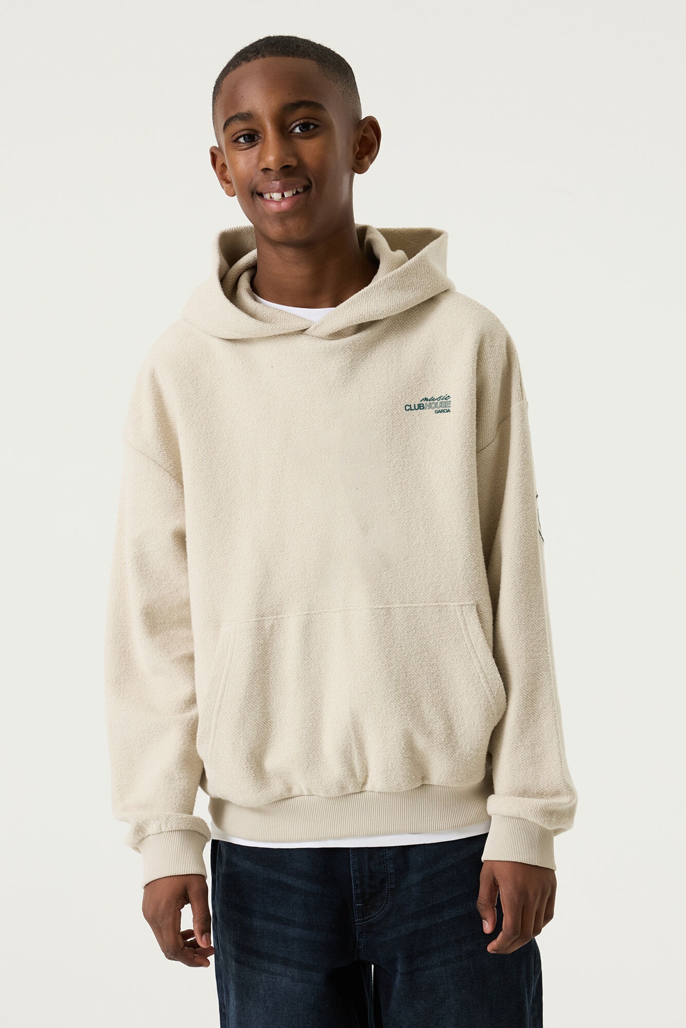 Kidz Management for Garcia item #002