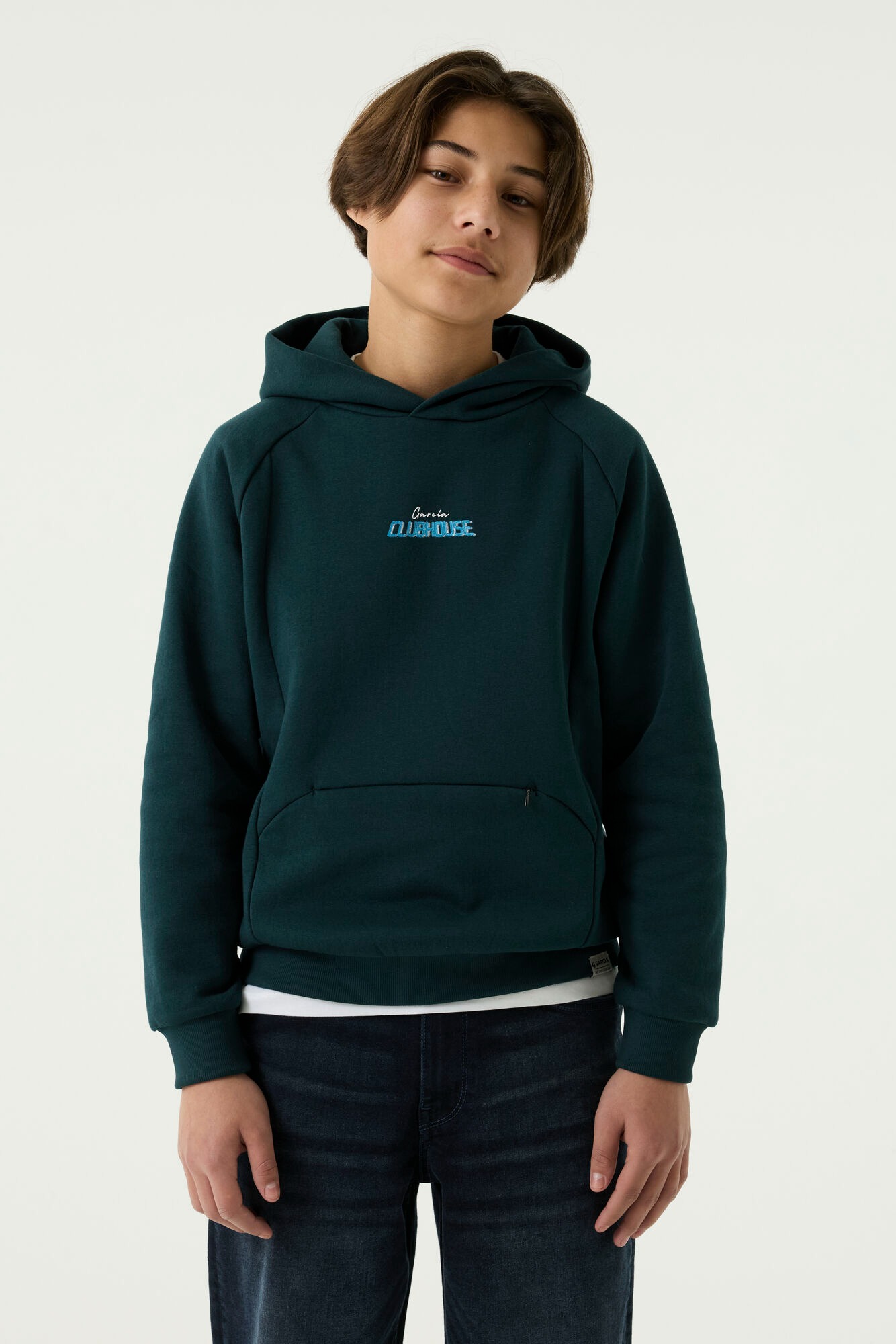 Kidz Management for Garcia item #002