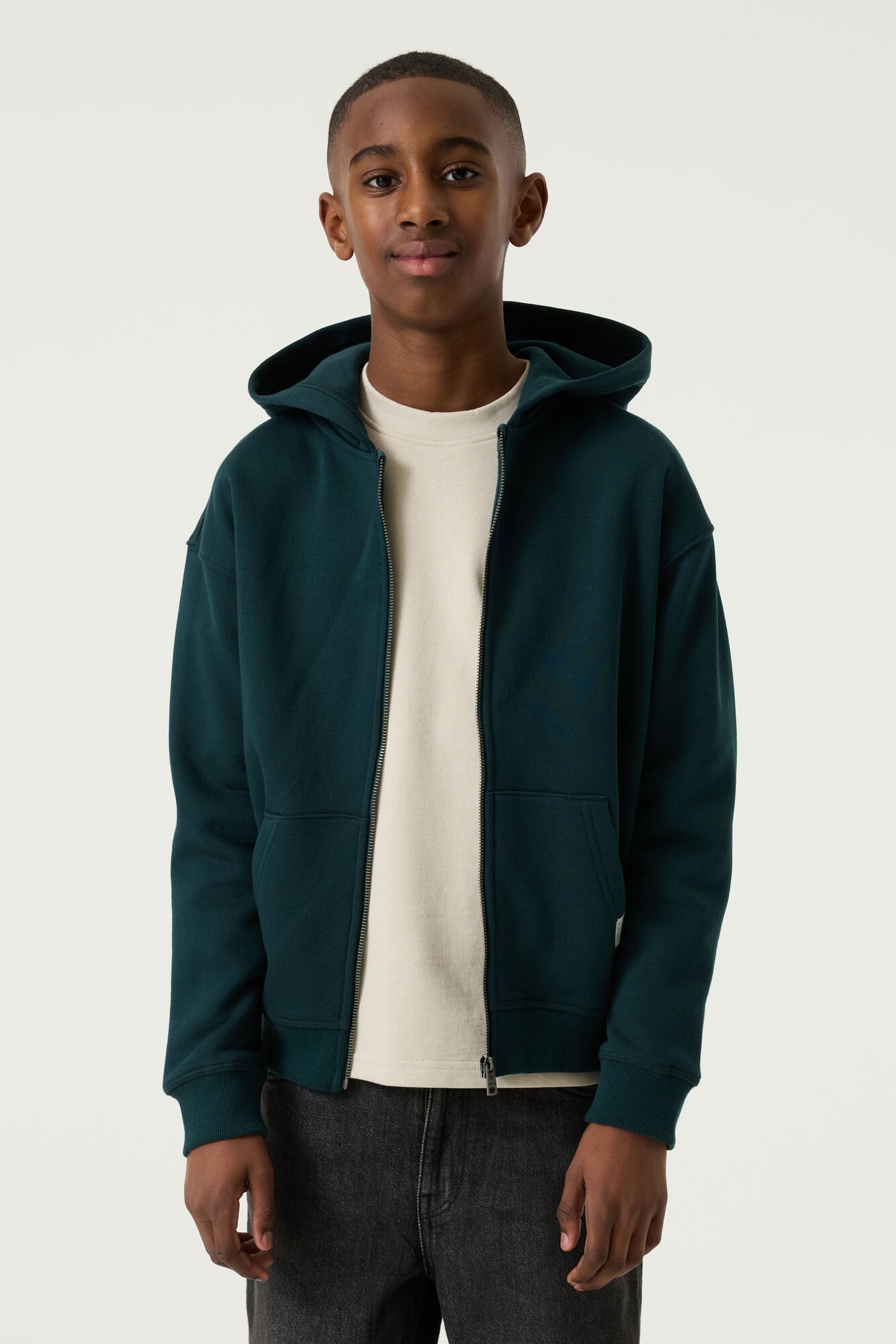 Kidz Management for Garcia item #003