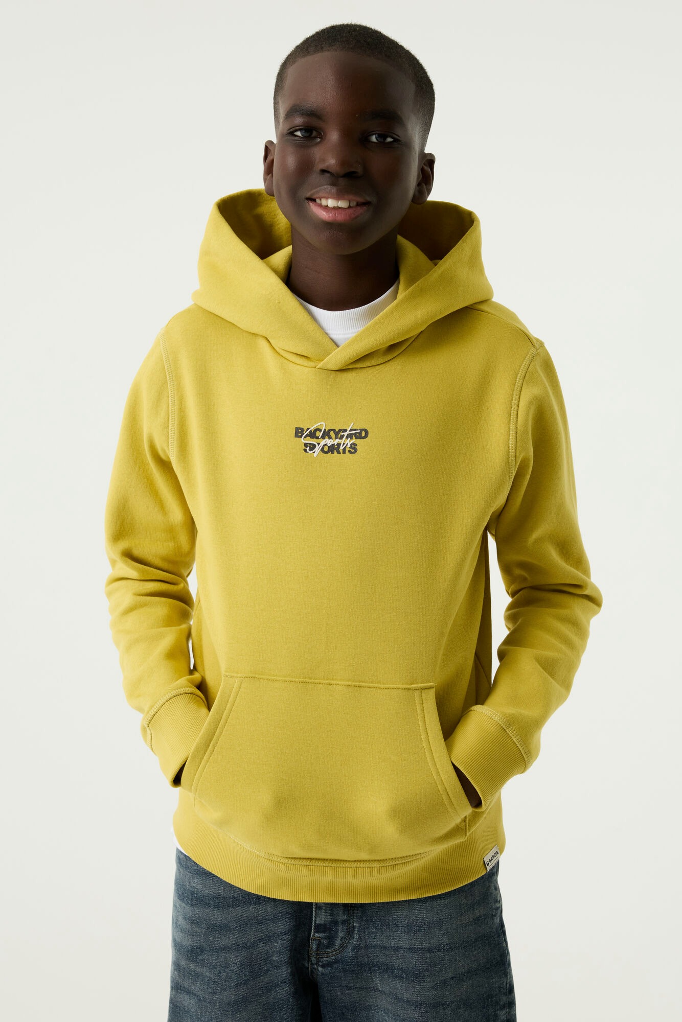 Kidz Management for Garcia item #001