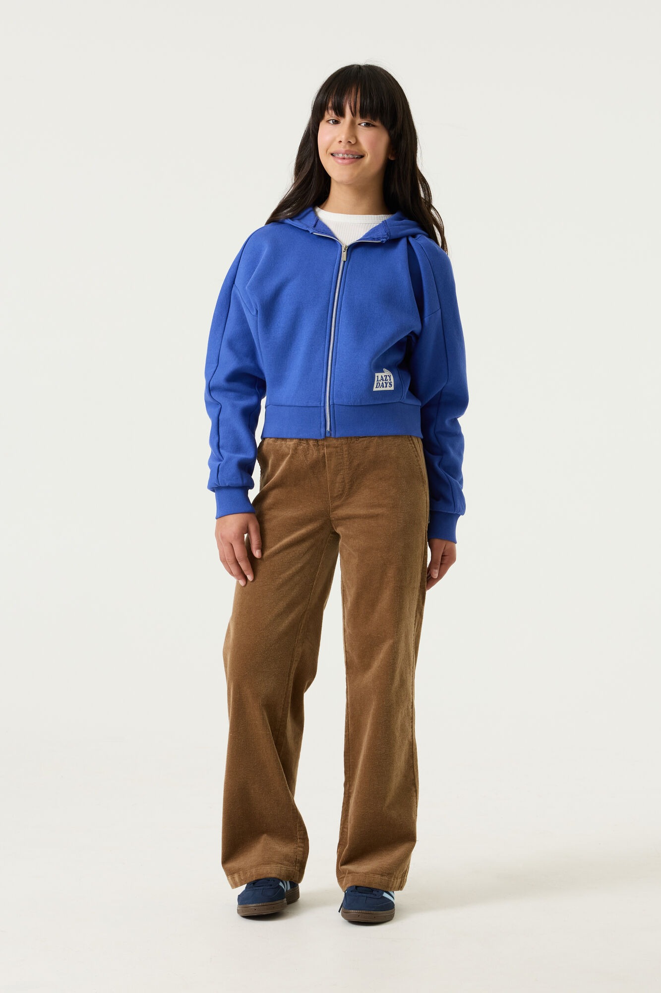 kidz management for garcia item #002