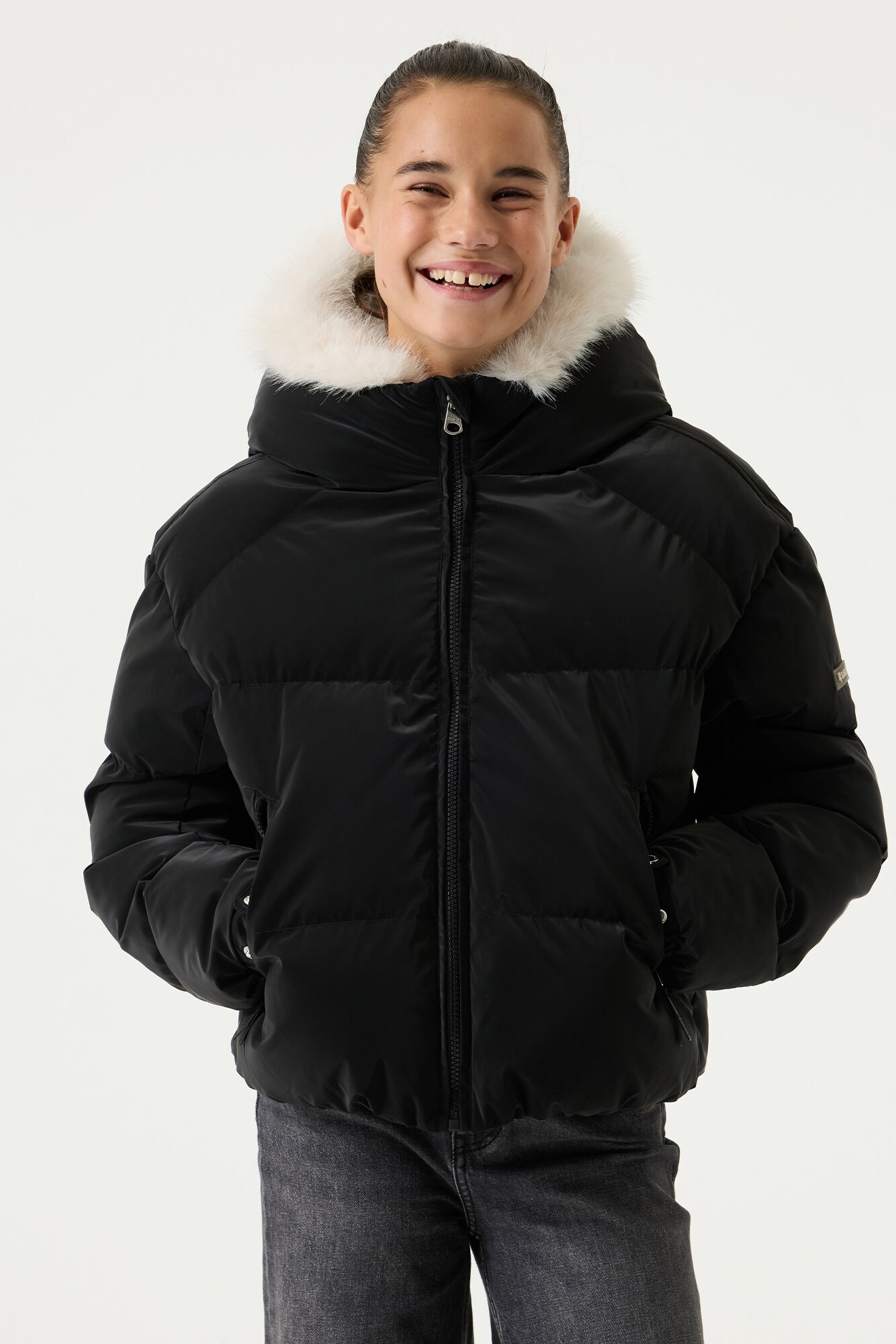 kidz management for Garcia item #003