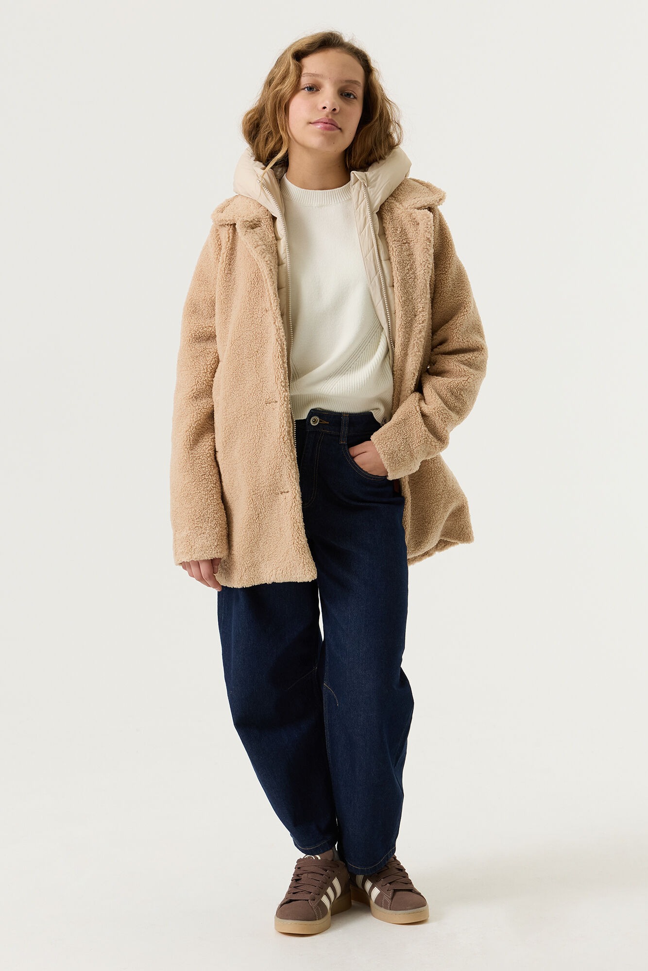 kidz management for garcia item #003