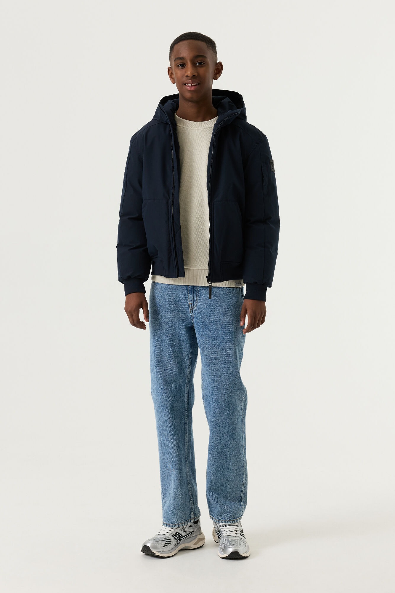 Kidz Management for Garcia item #002