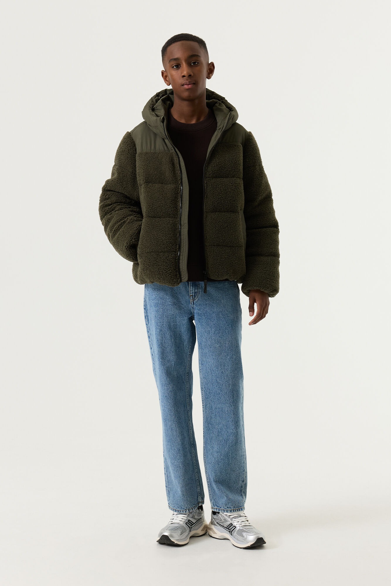 Kidz Management for Garcia item #002