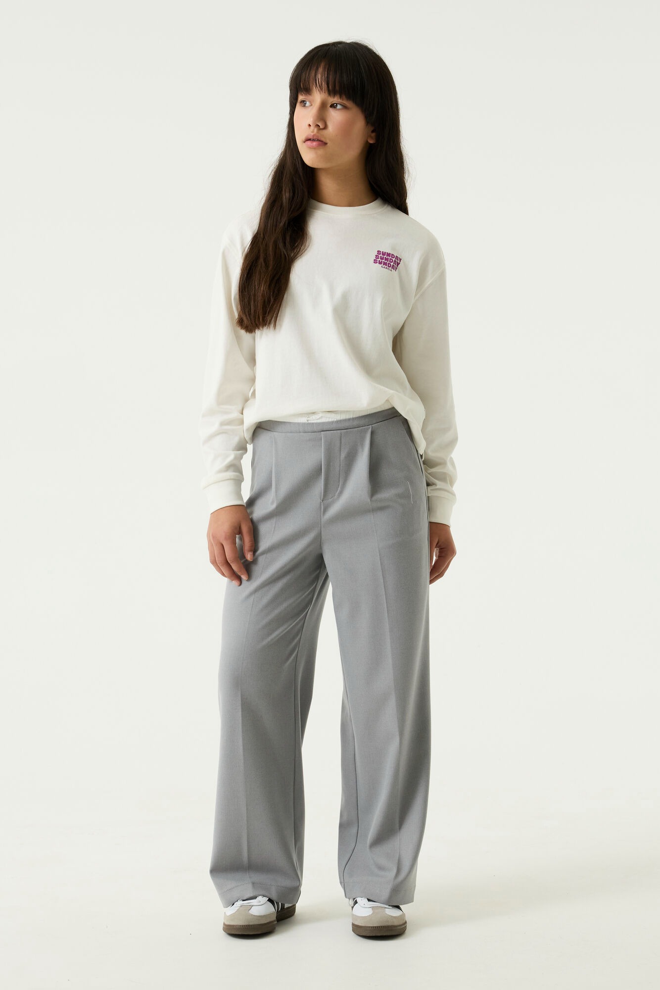 kidz management for garcia item #003