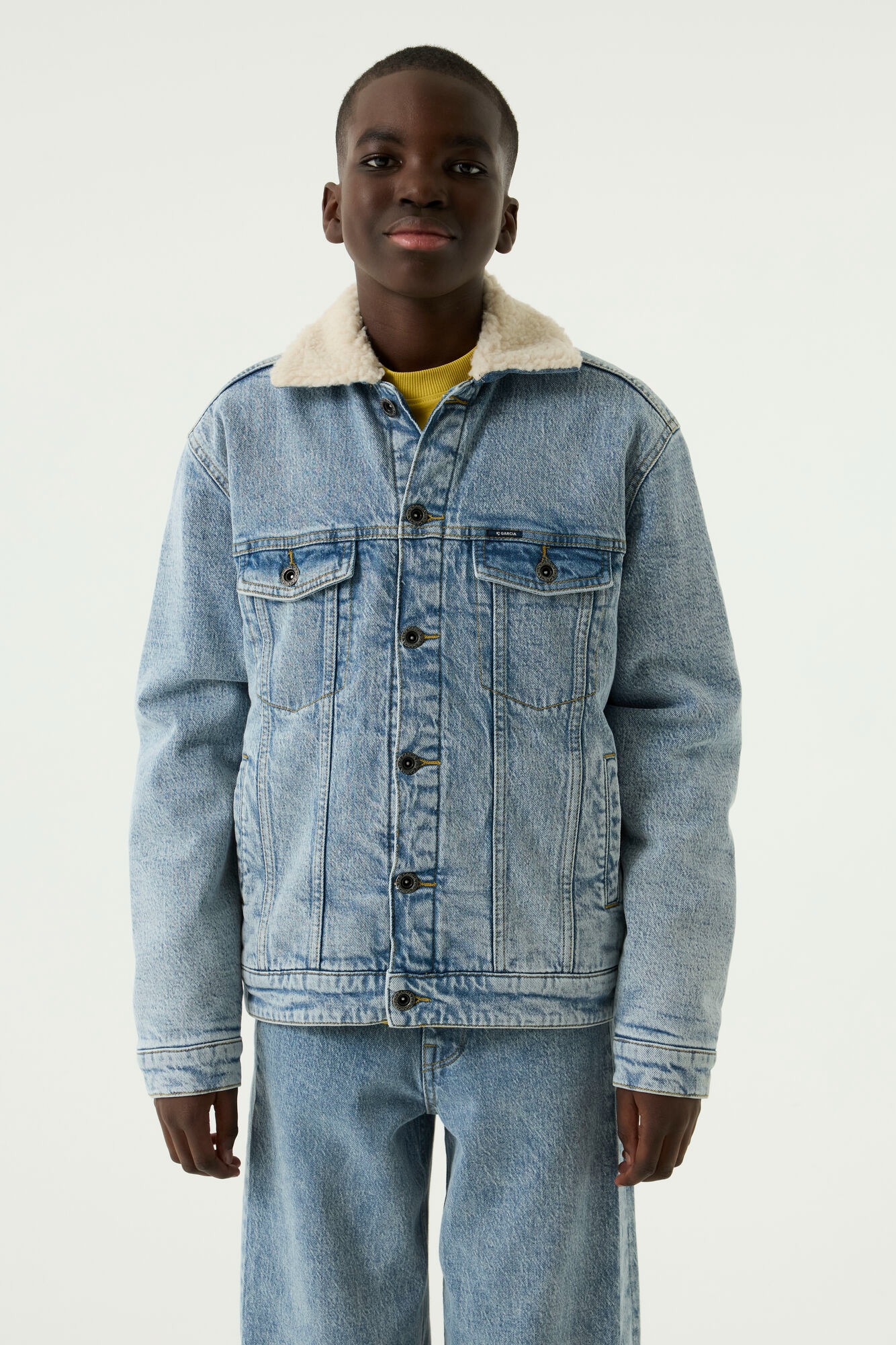 Kidz Management for Garcia item #001