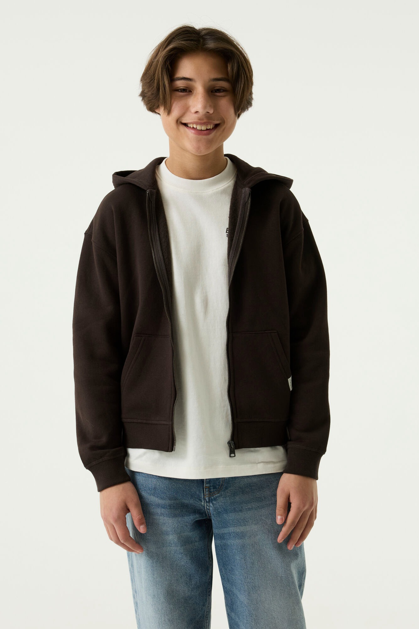 Kidz Management for Garcia item #001