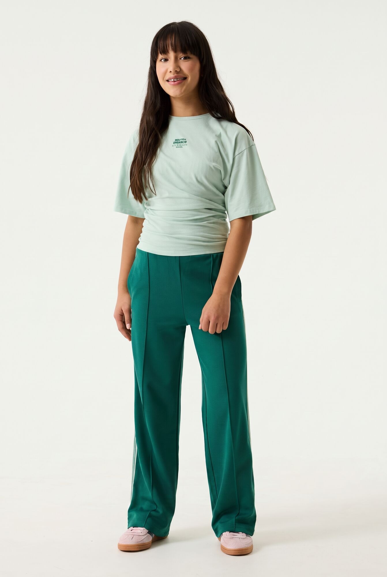 kidz management for garcia item #002