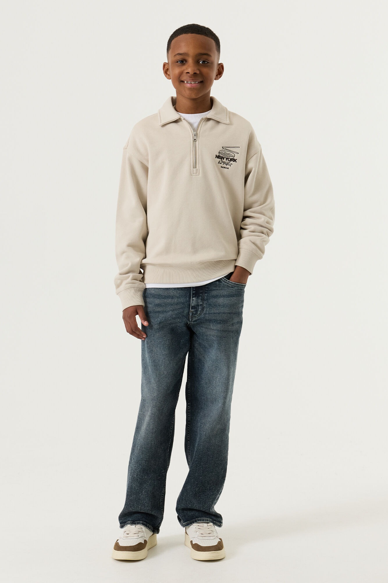 Kidz Management for Garcia item #001