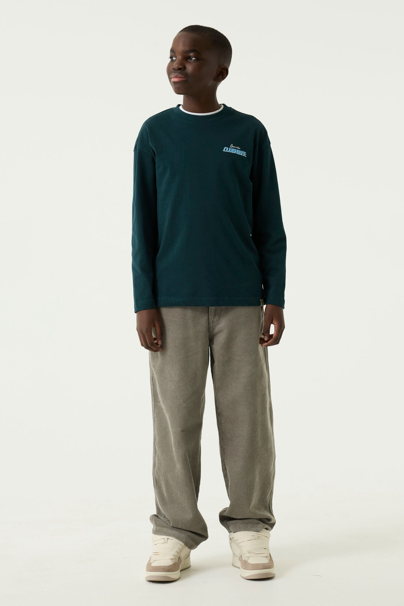Kidz Management for Garcia item #002
