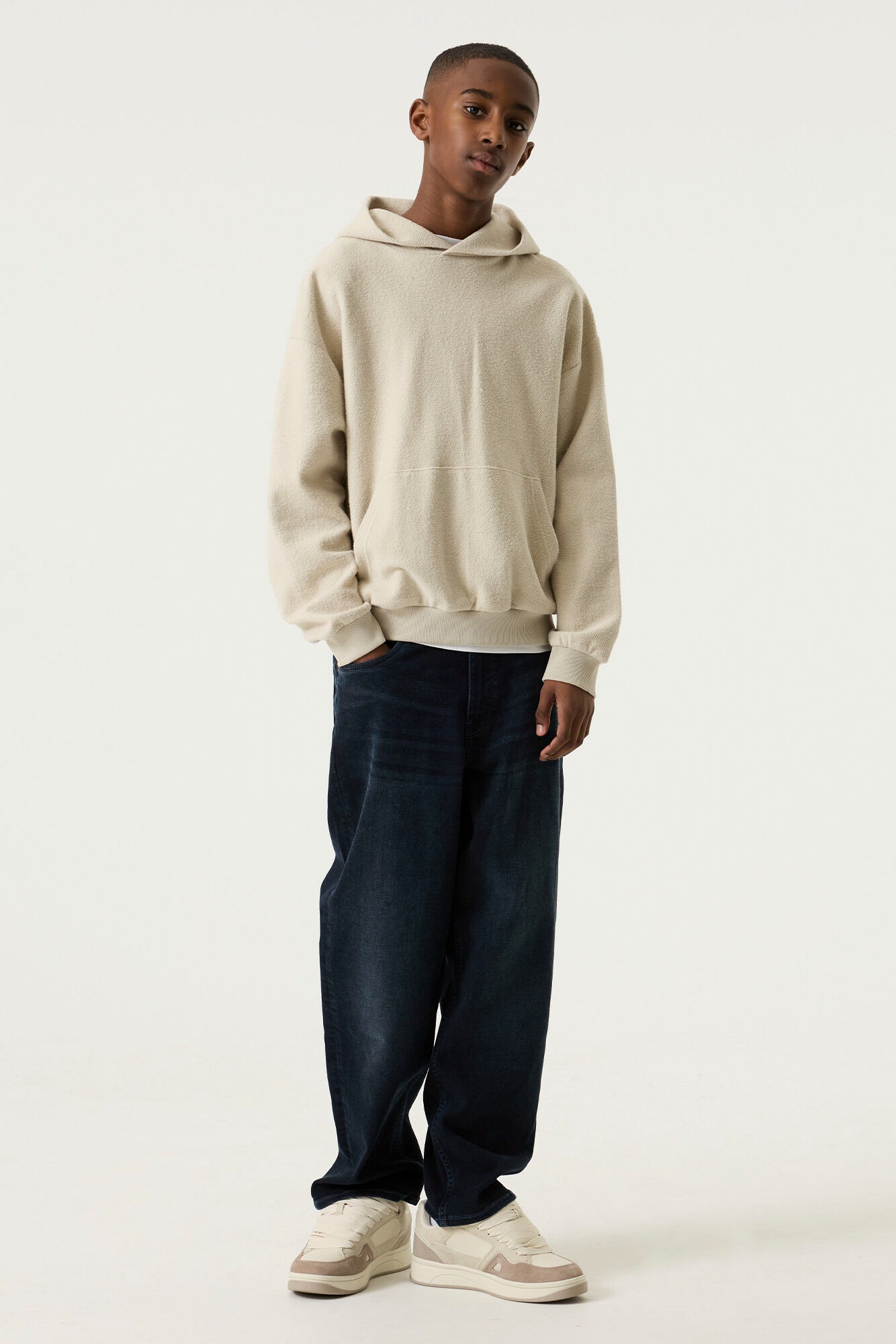 Kidz Management for Garcia item #003