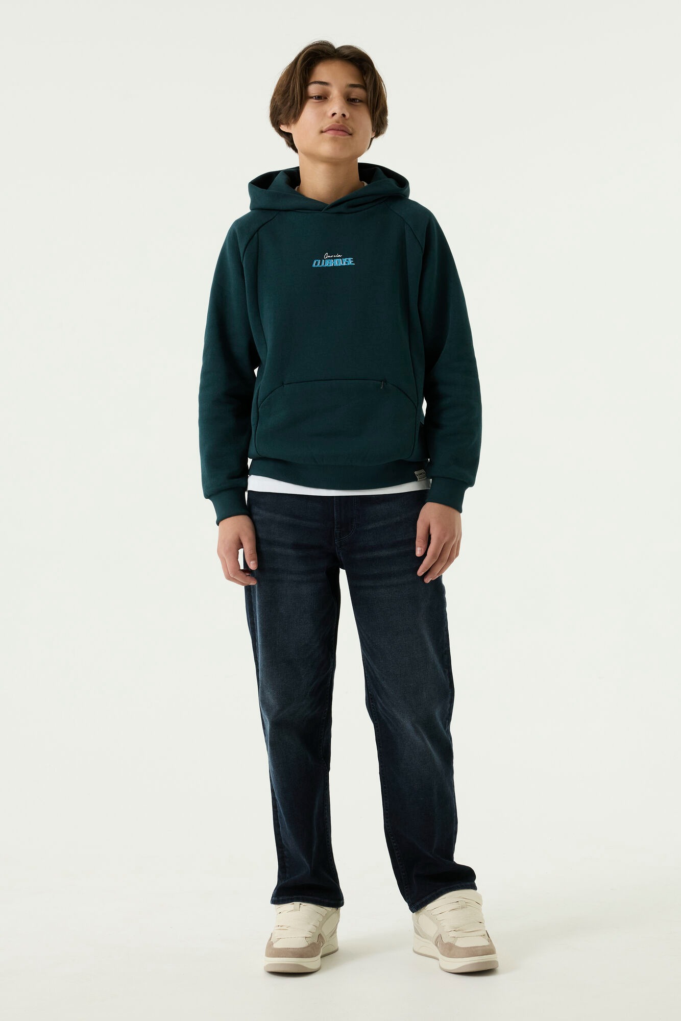 Kidz Management for Garcia item #003
