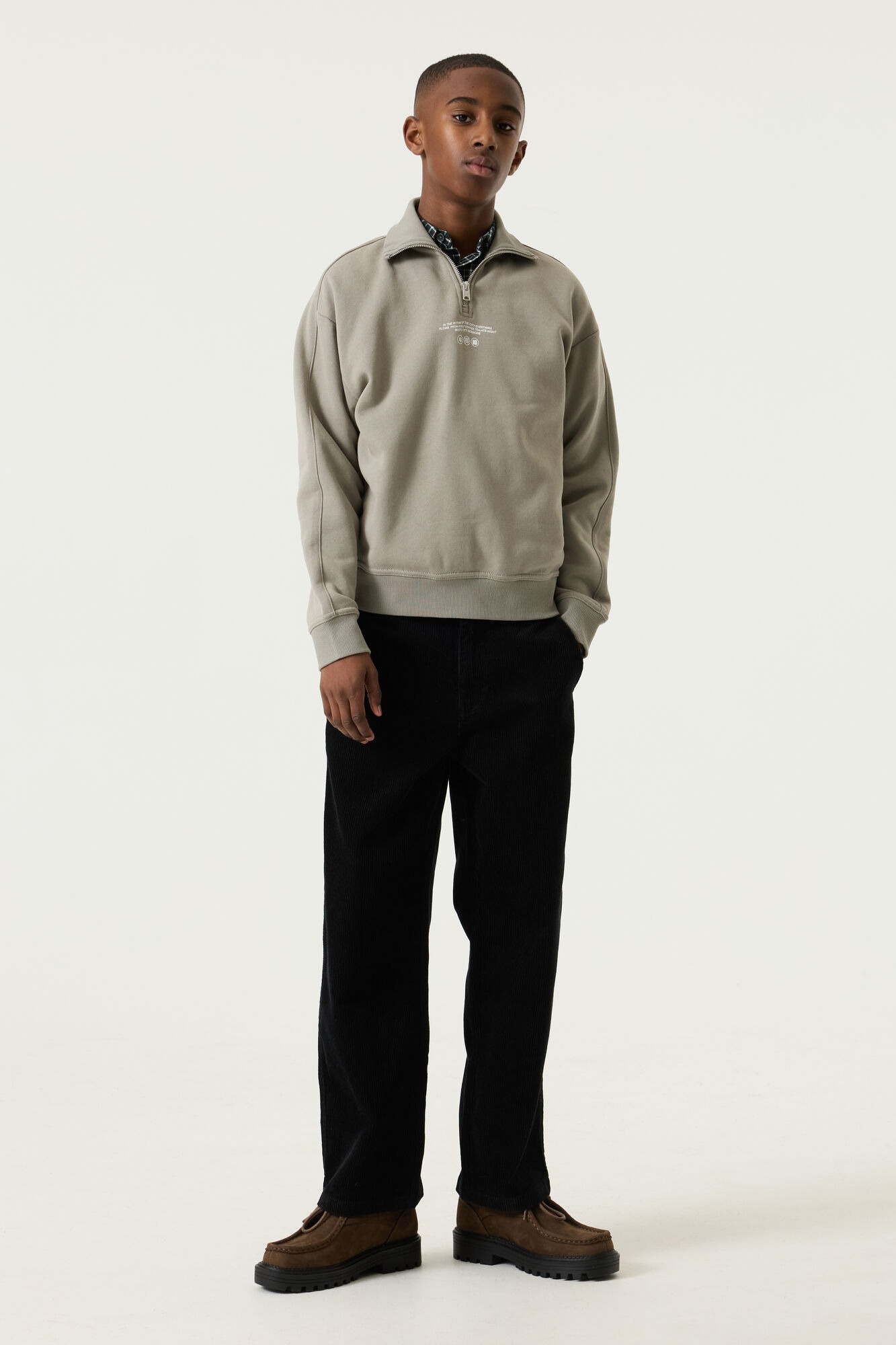 Kidz Management for Garcia item #003