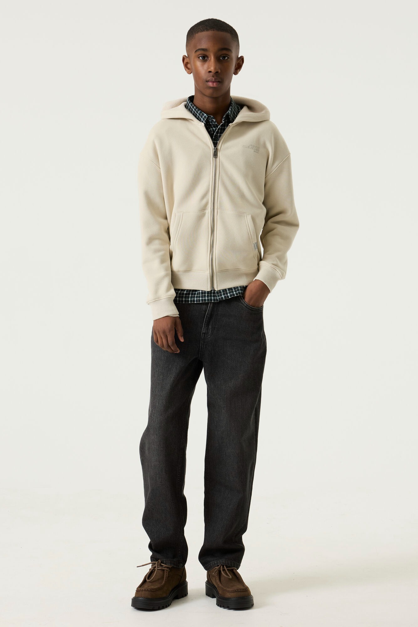 Kidz Management for Garcia item #003