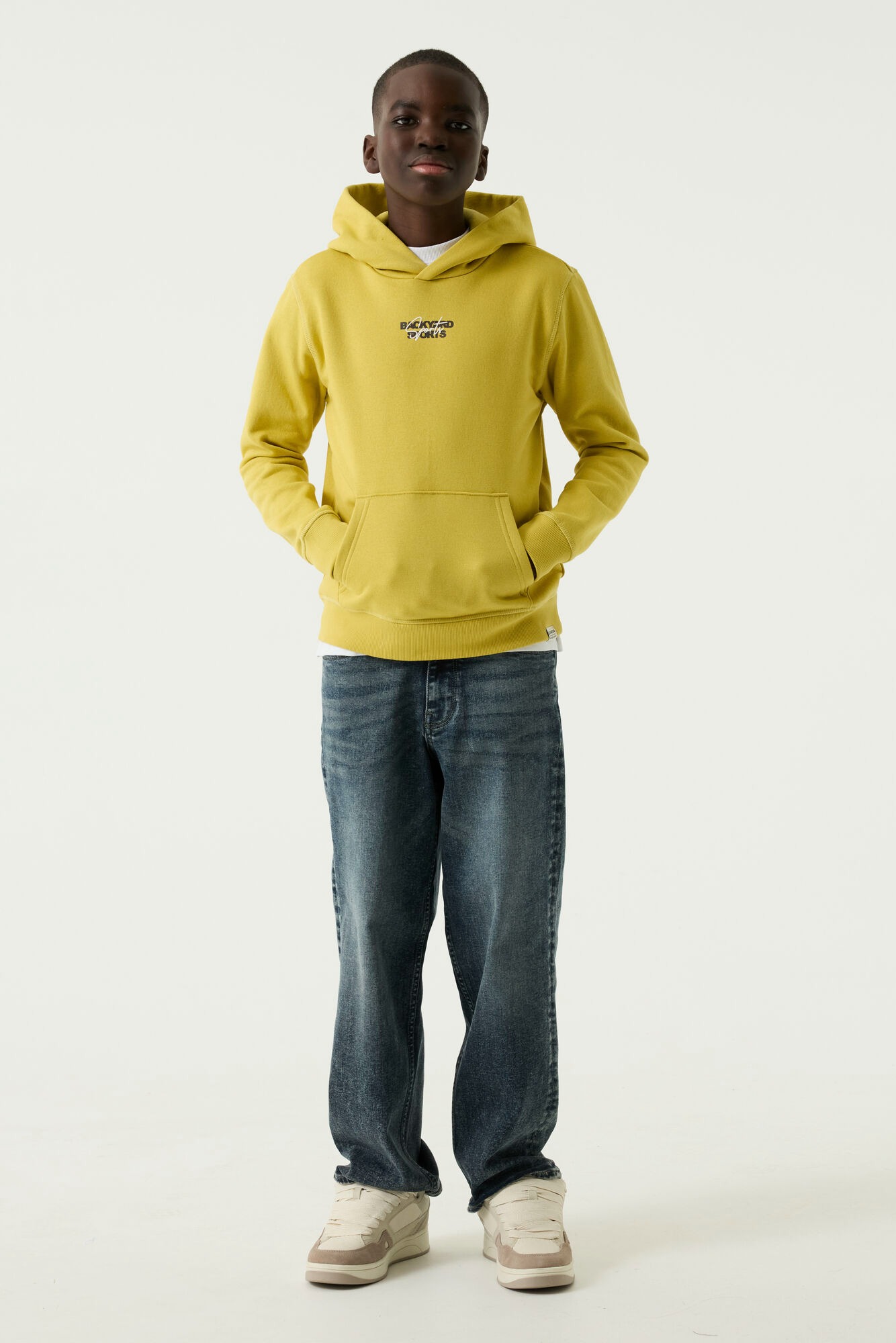 Kidz Management for Garcia item #003