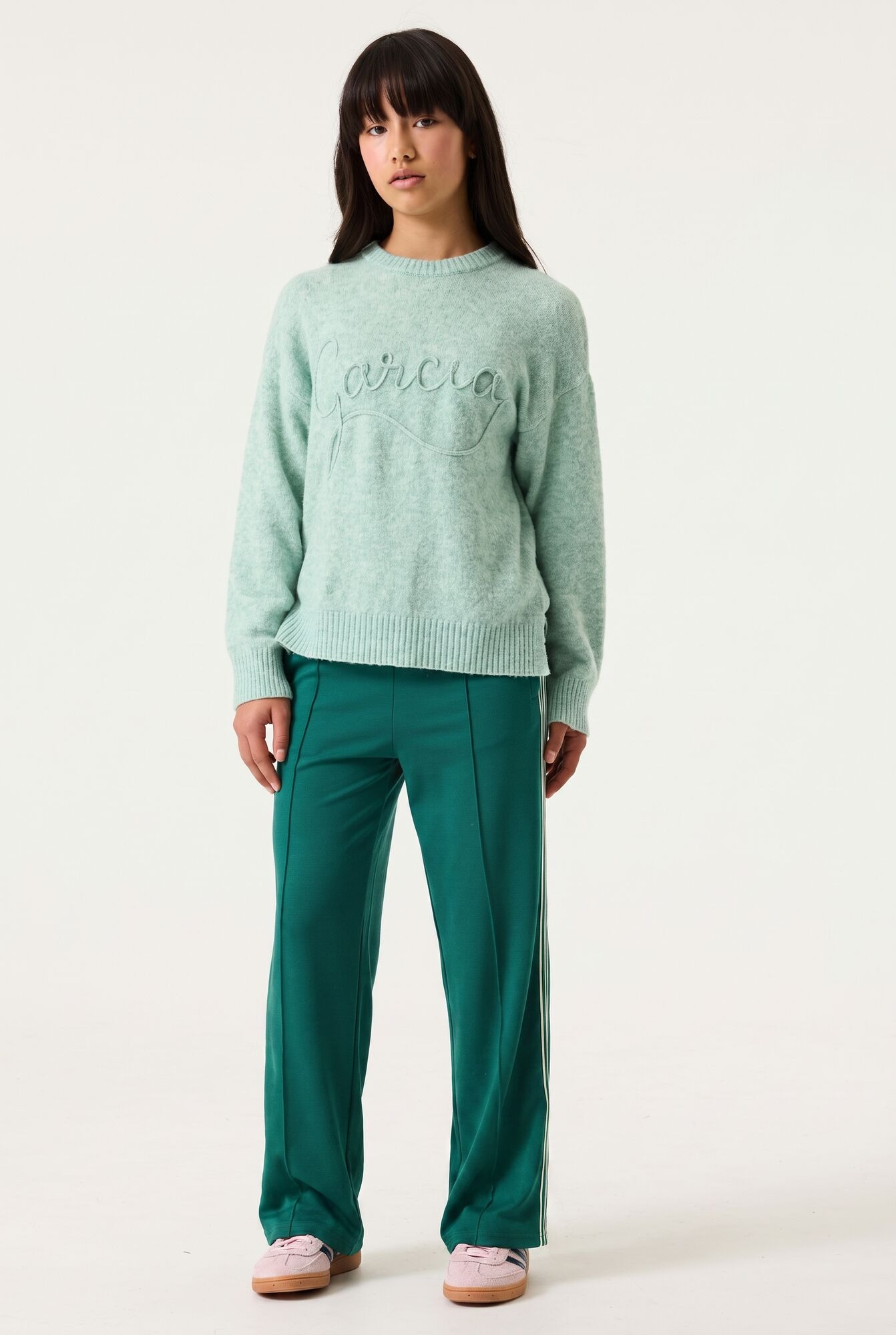 kidz management for garcia item #003