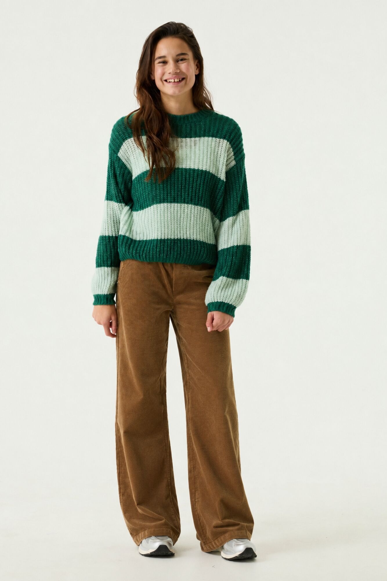 kidz management for Garcia item #001