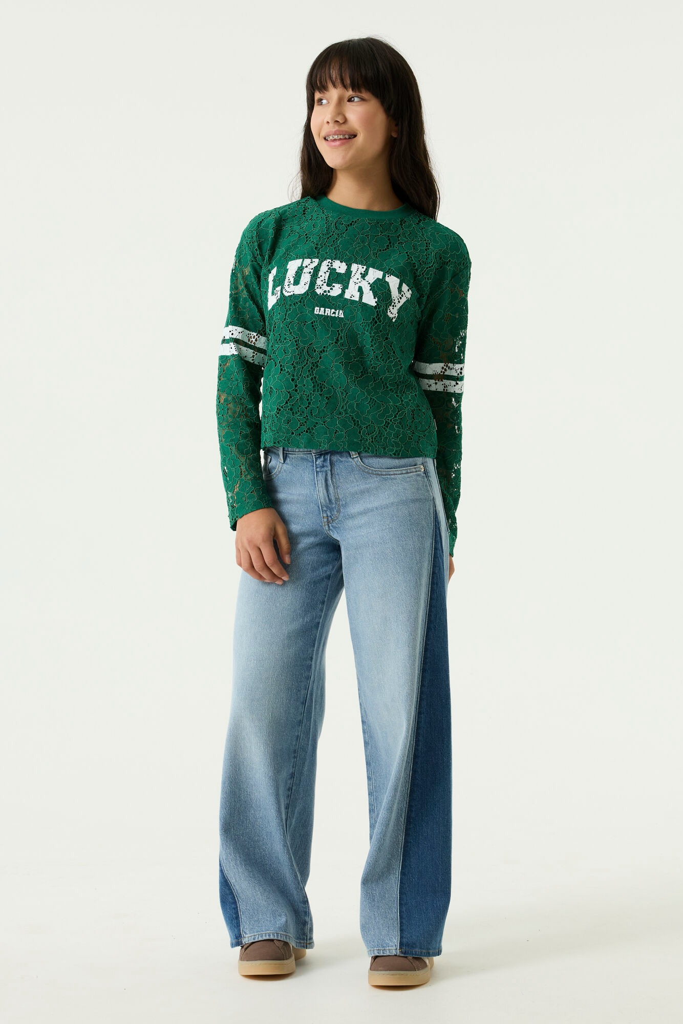 kidz management for garcia item #001