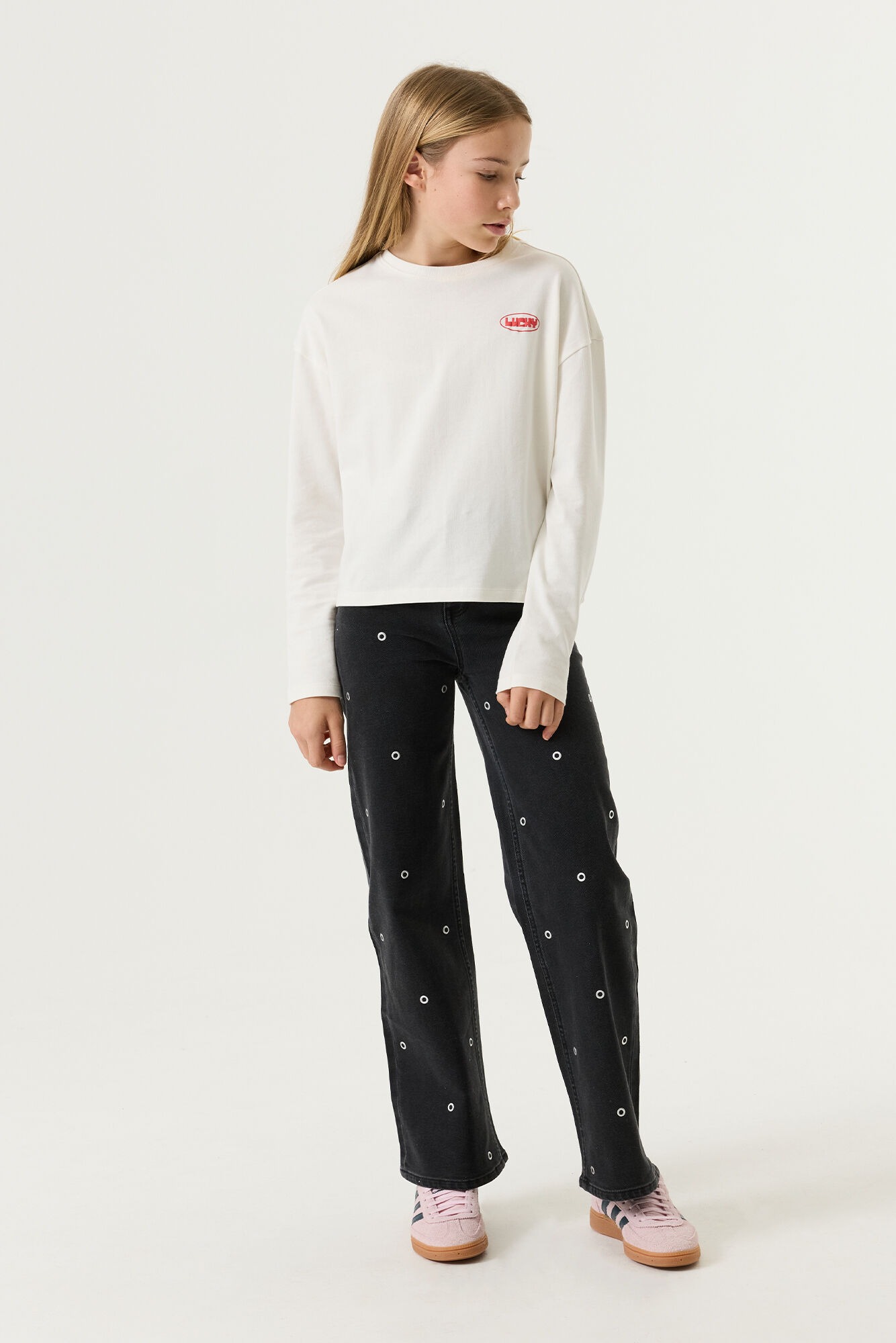 kidz management for garcia item #001