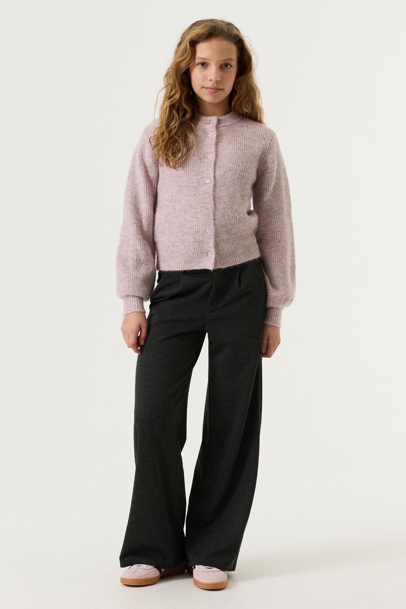 kidz management for garcia item #002