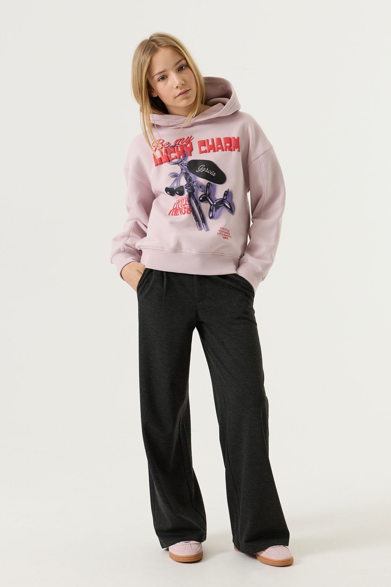 kidz management for garcia item #001