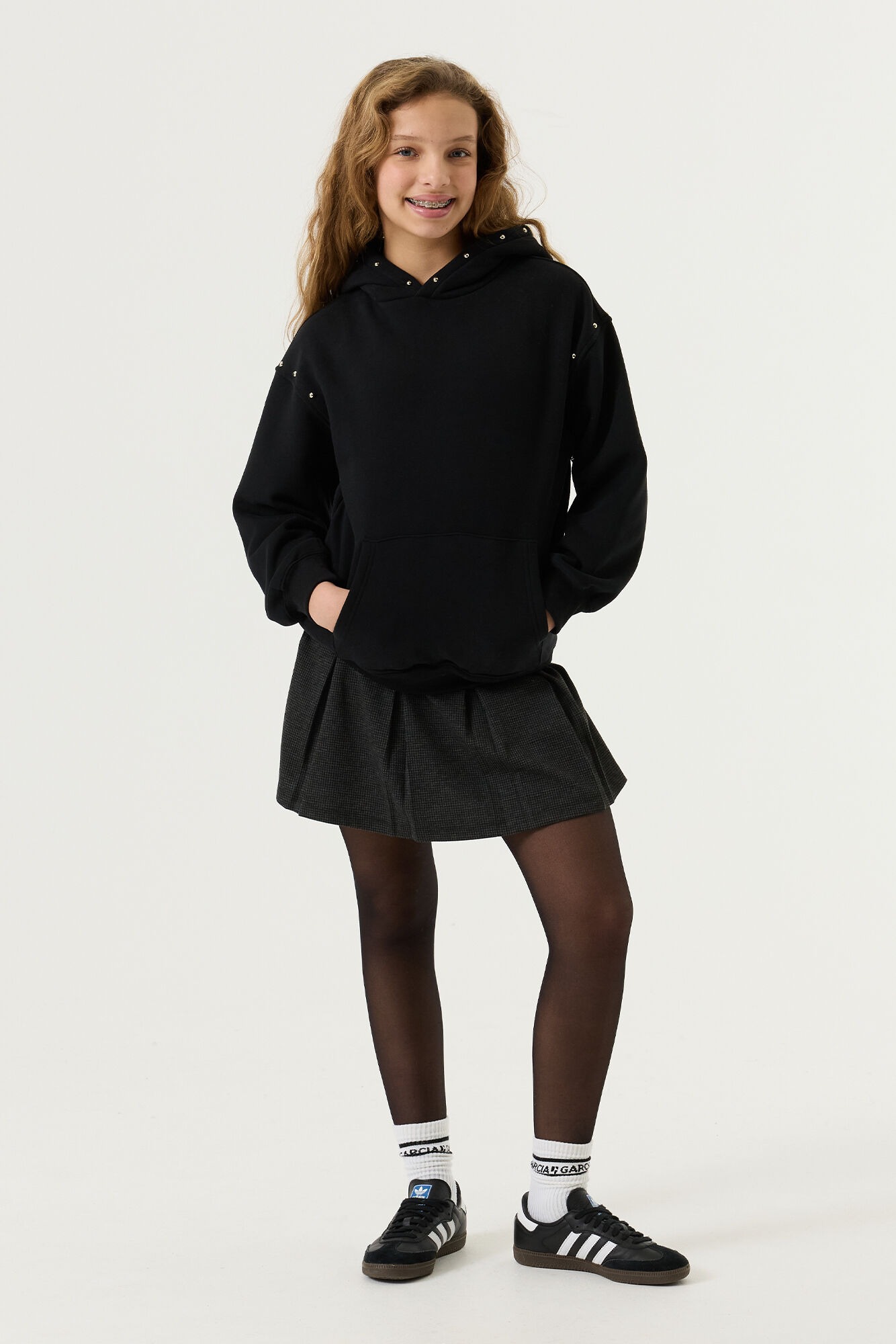 kidz management for garcia item #001